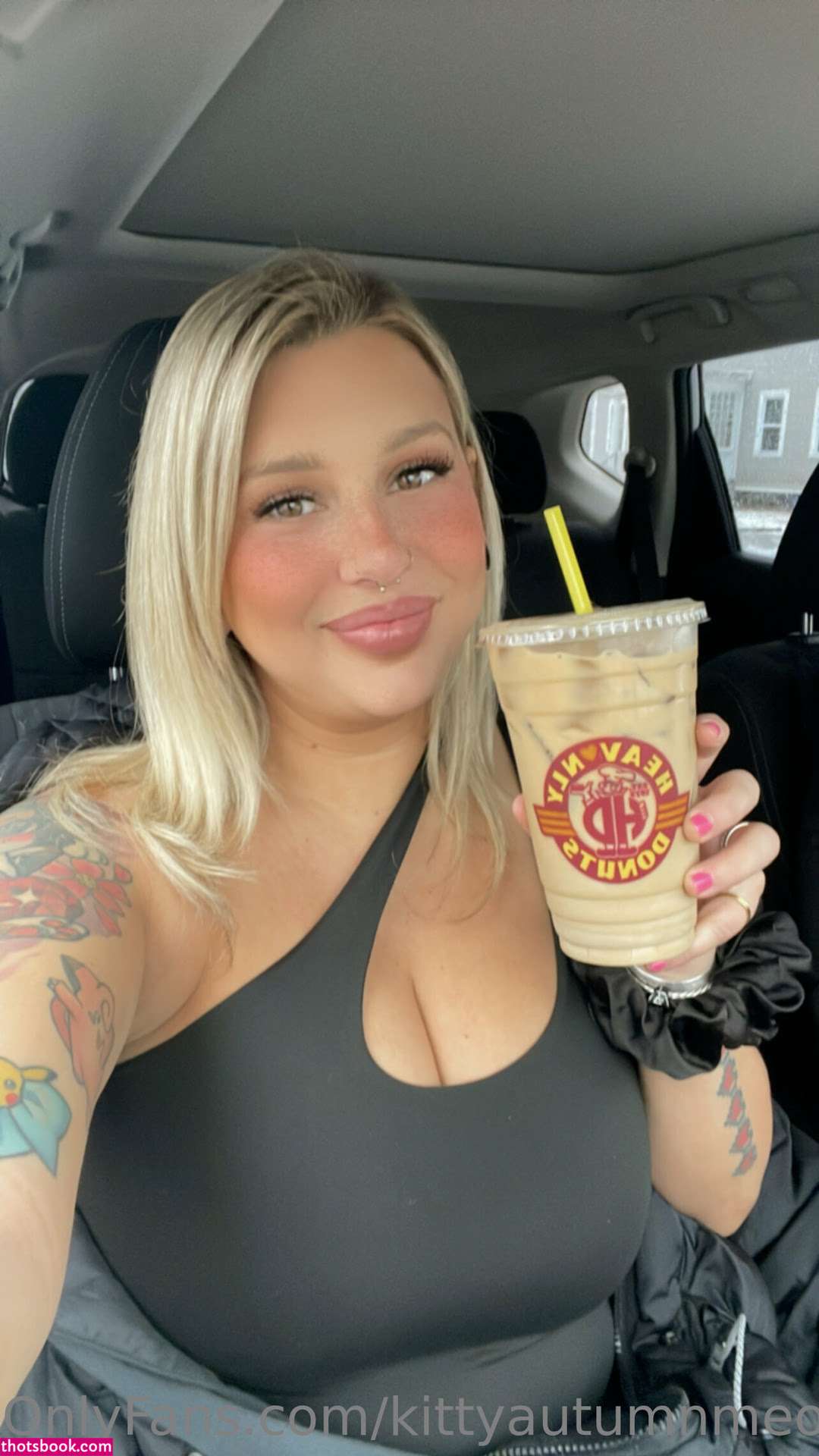 Autumn Moretti Nude OnlyFans Photos #5 1195865