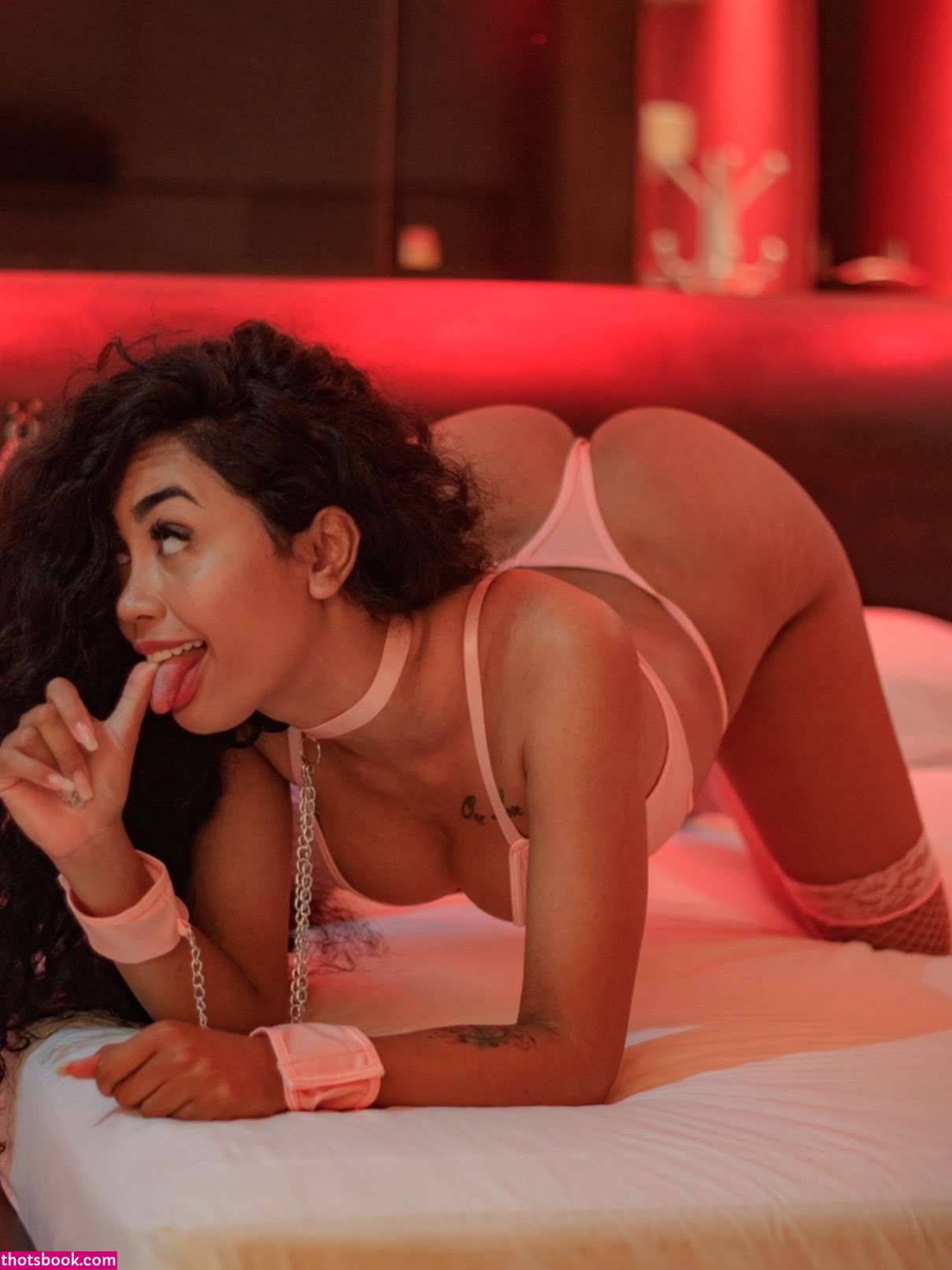 Bad Sheyla badsheyla sheylacaliente Nude OnlyFans Photos #5 1195916