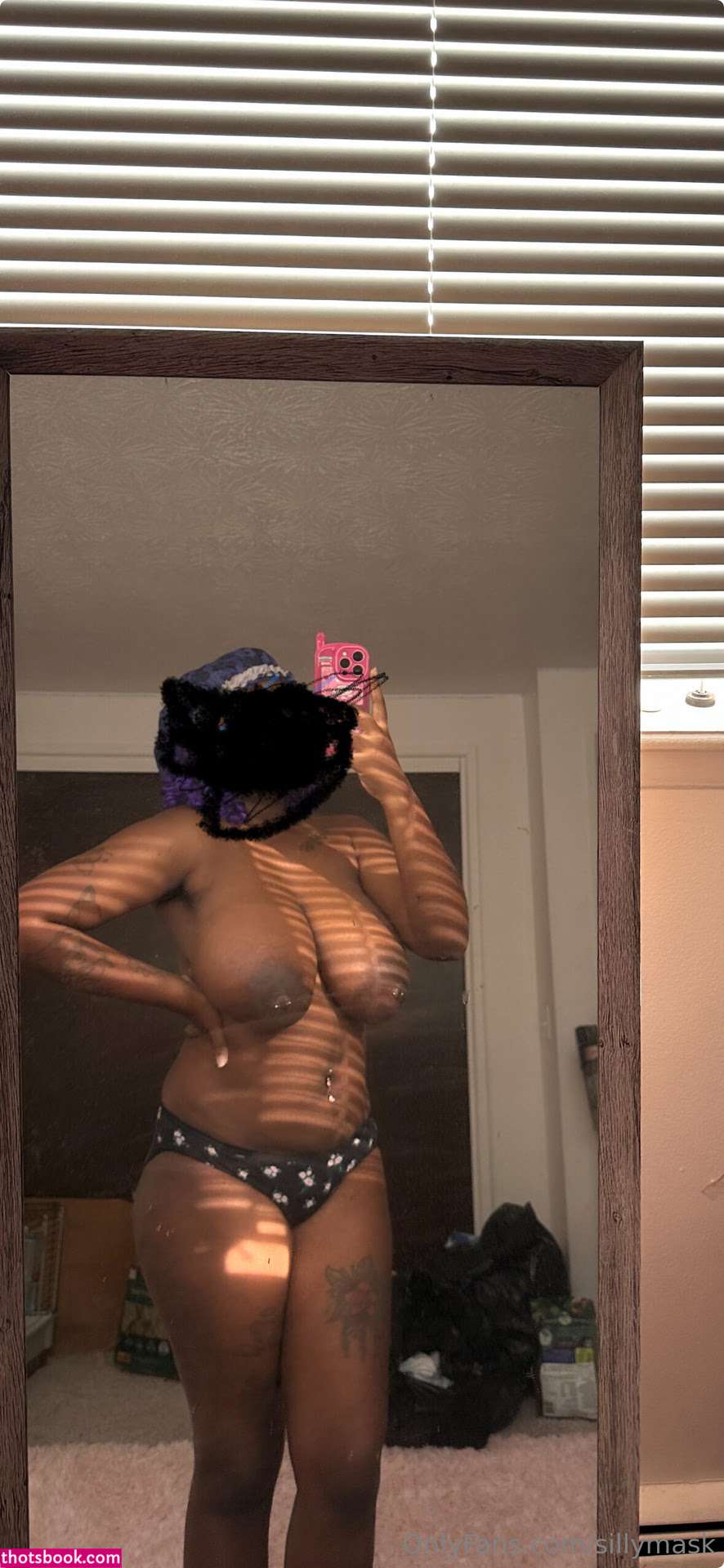 Emomask sillymasked sillymasks Nude OnlyFans Photos #7 1196323