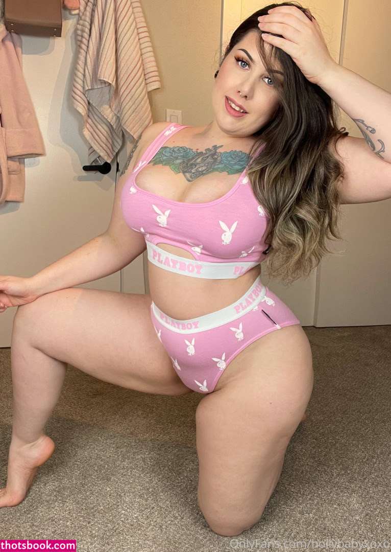 Hollybbxoxo hollybabyxoxo hollybaby Nude OnlyFans Photos #7 1196362