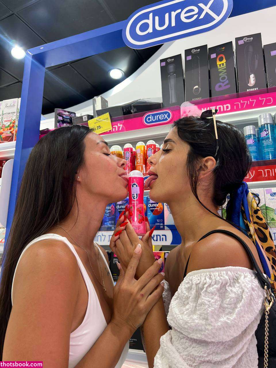 may ziv Nude OnlyFans Photos #7 1196426