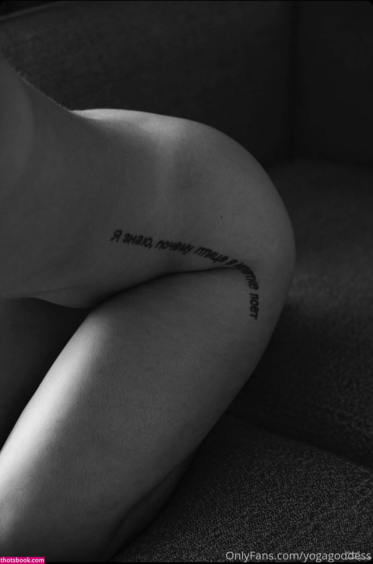 Melspirations Yoga Goddess Nude OnlyFans Photos #1 1196435