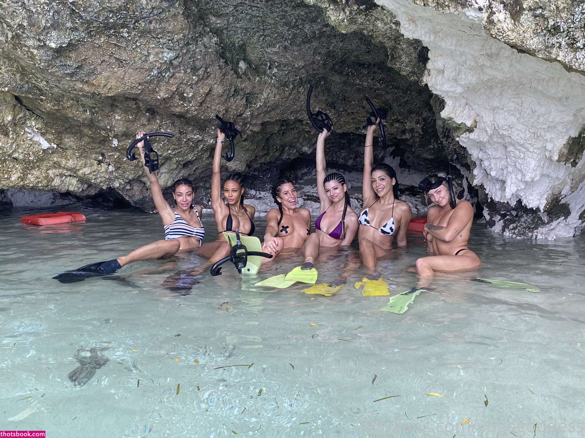 Melspirations Yoga Goddess Nude OnlyFans Photos #4 1196461