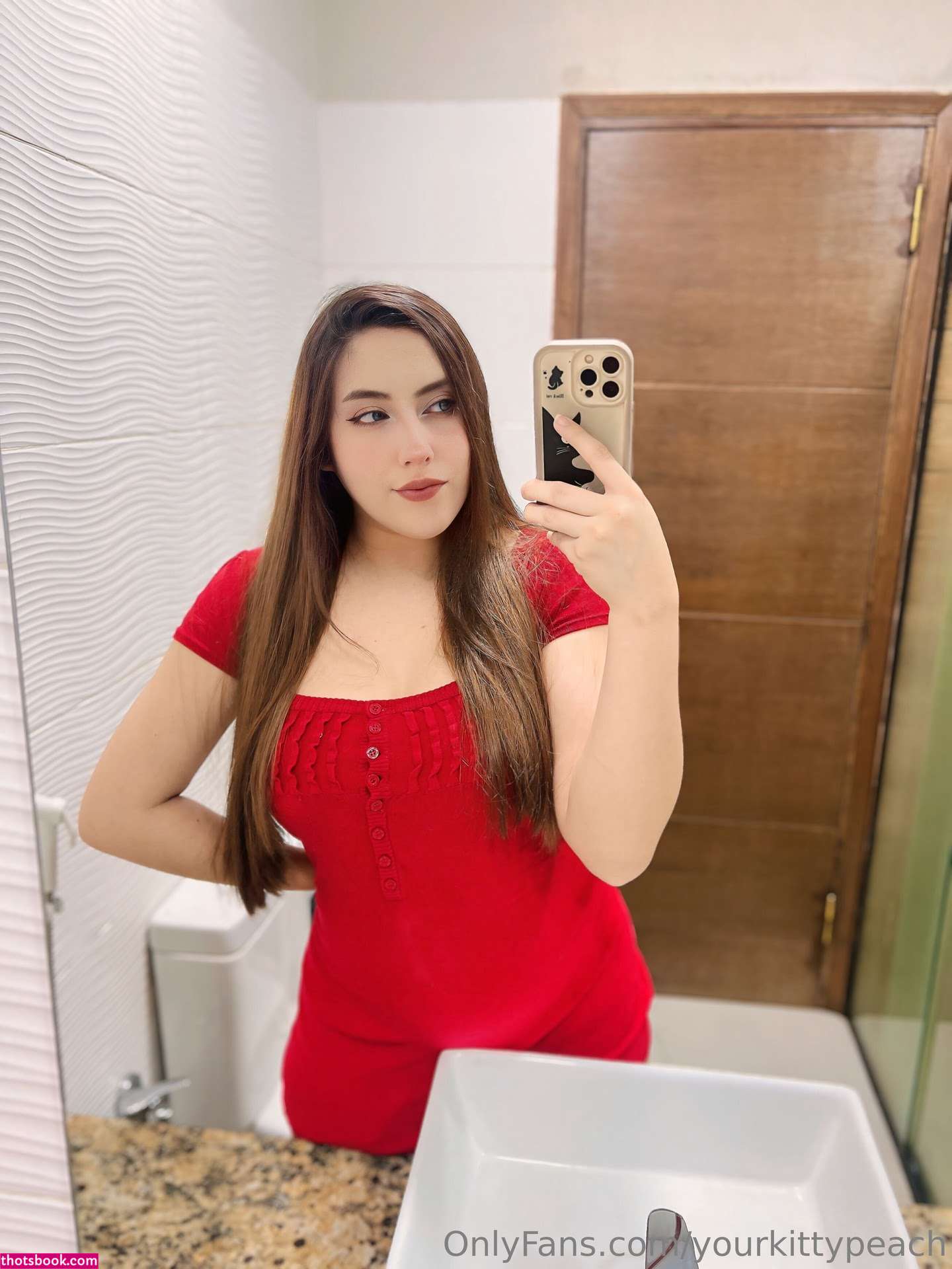 yourkittypeach Nude OnlyFans Photos #2 1196765