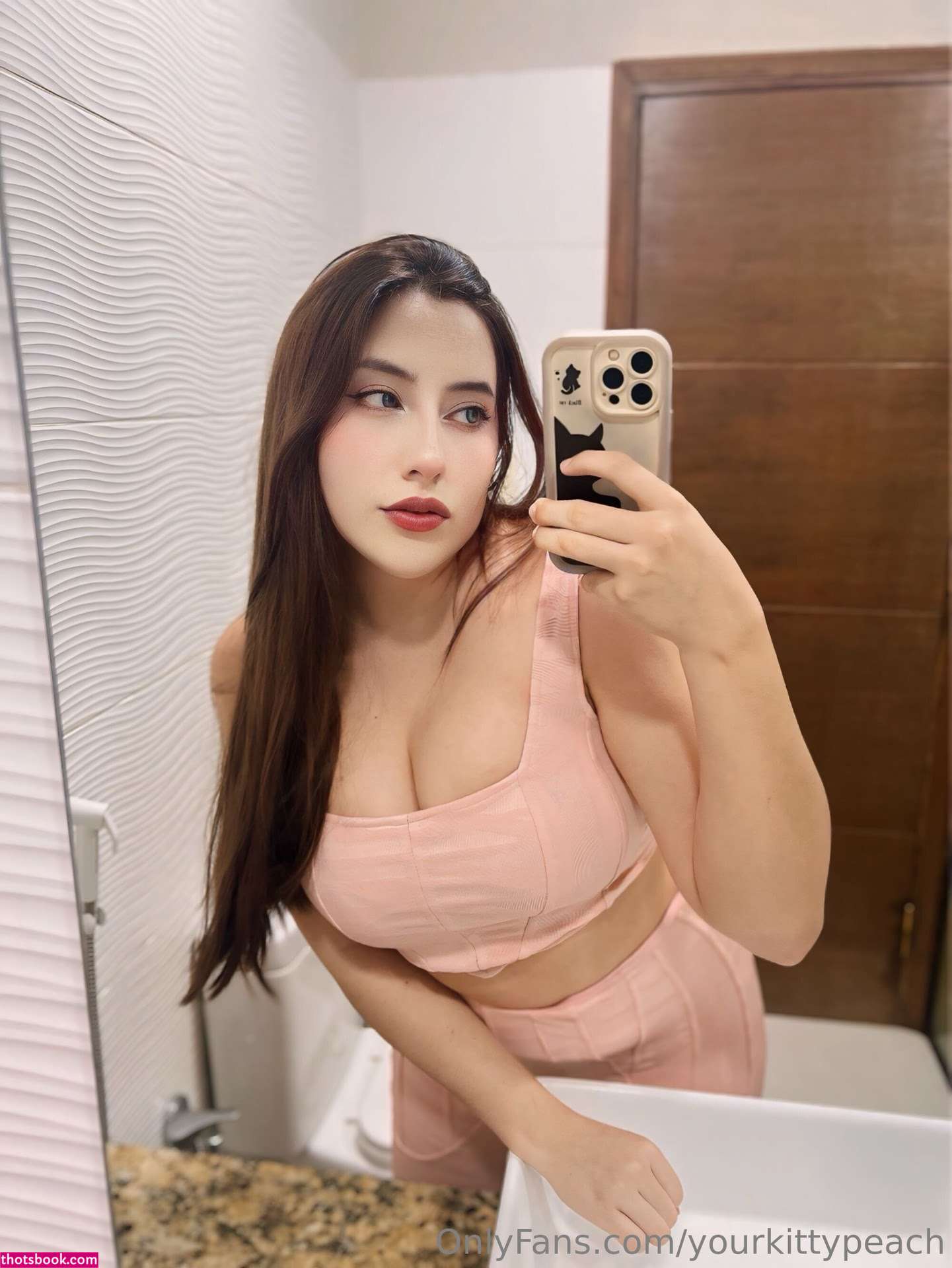 yourkittypeach Nude OnlyFans Photos #2 1196772