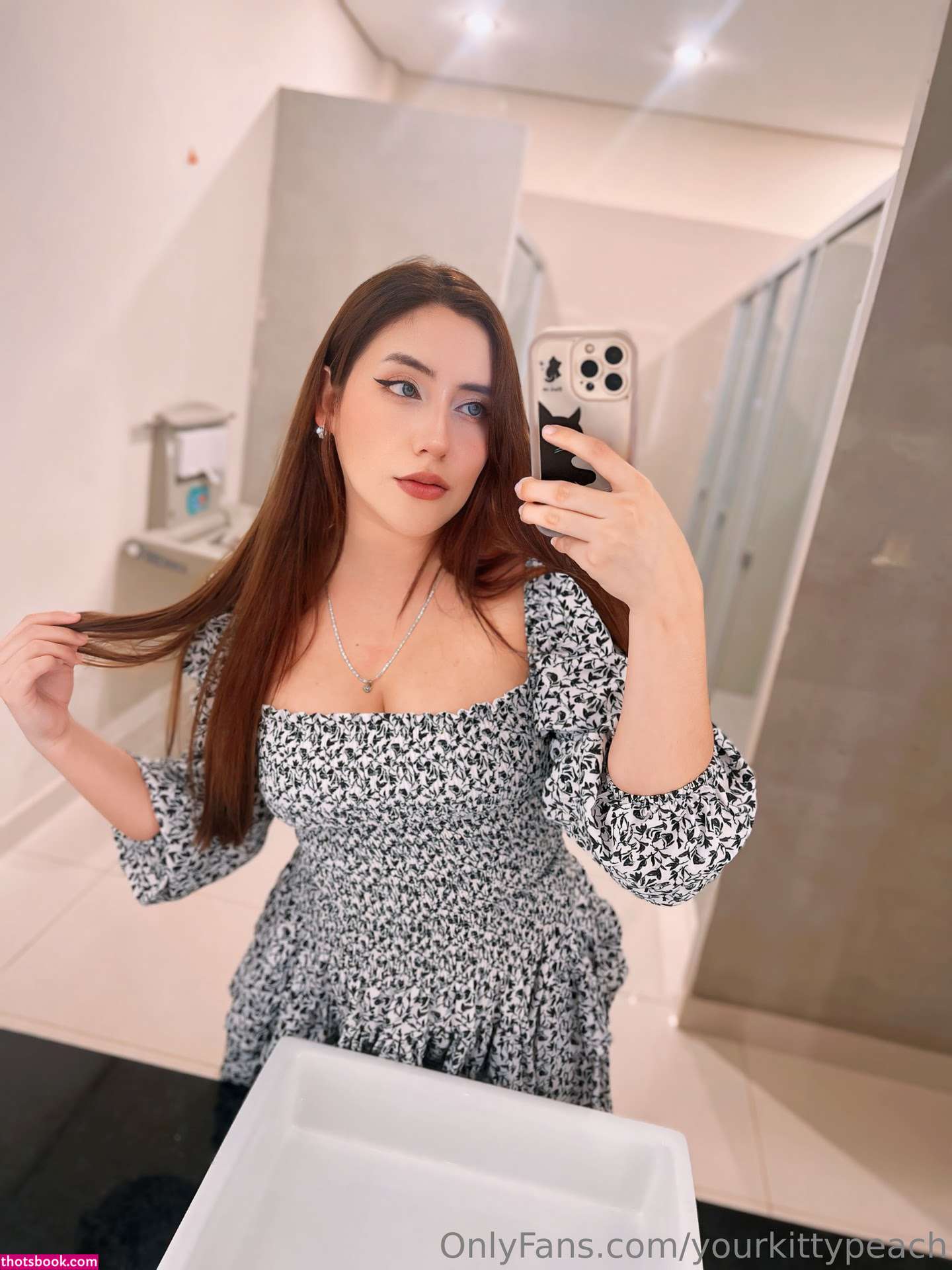 yourkittypeach Nude OnlyFans Photos #4 1196791