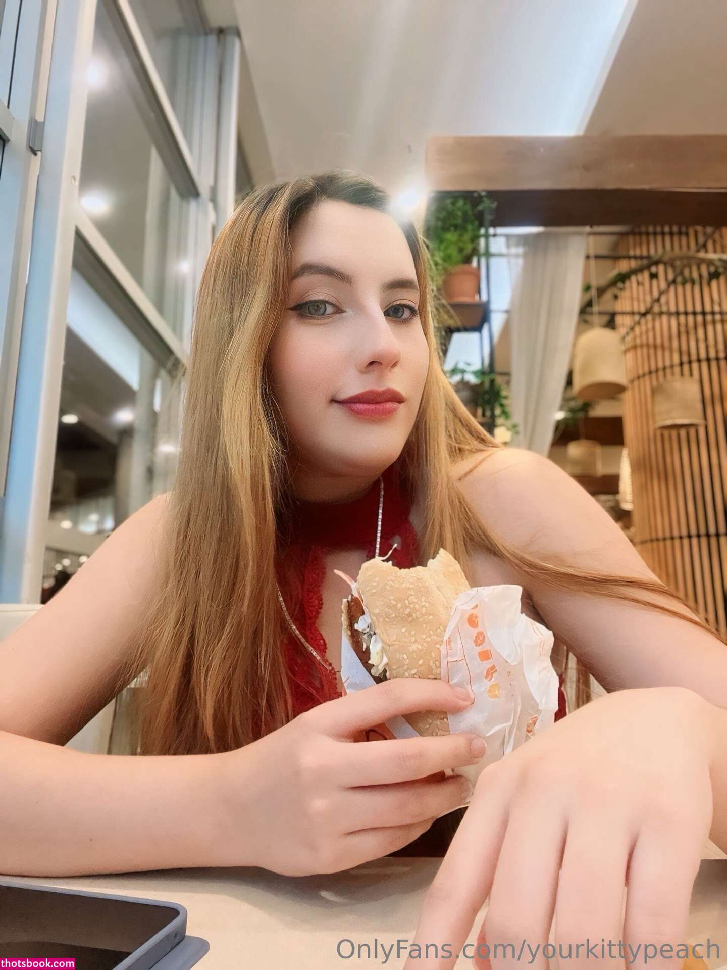 yourkittypeach Nude OnlyFans Photos #6 1196805