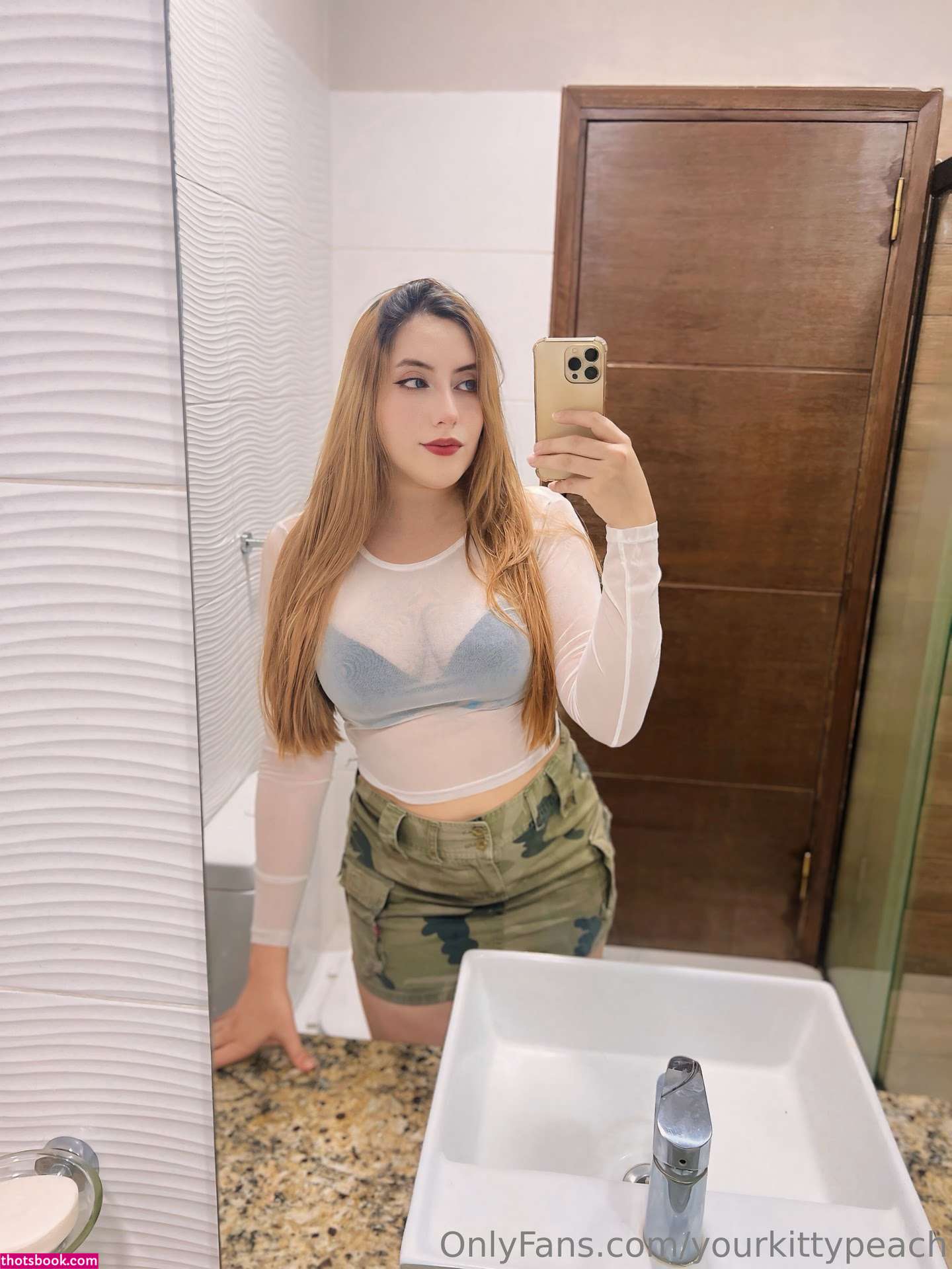 yourkittypeach Nude OnlyFans Photos #7 1196822