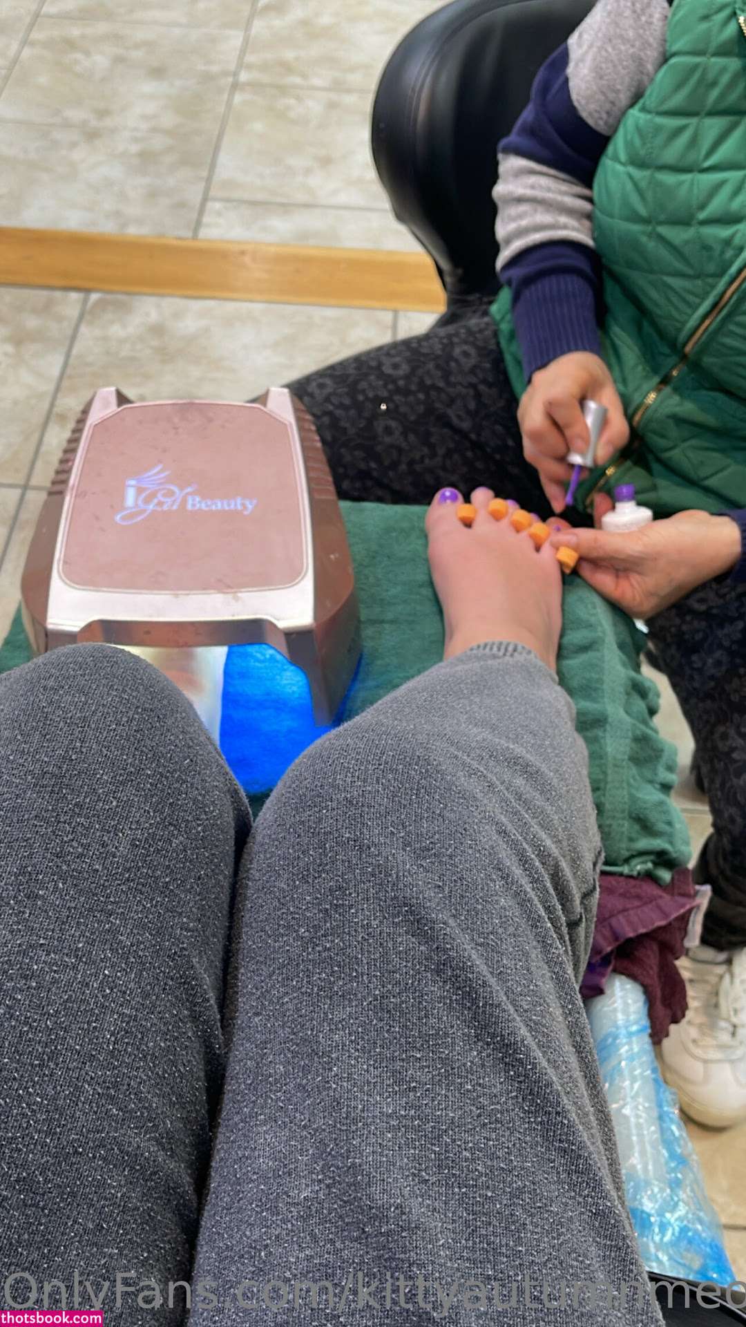 Autumn Moretti Nude OnlyFans Photos #8 1196862