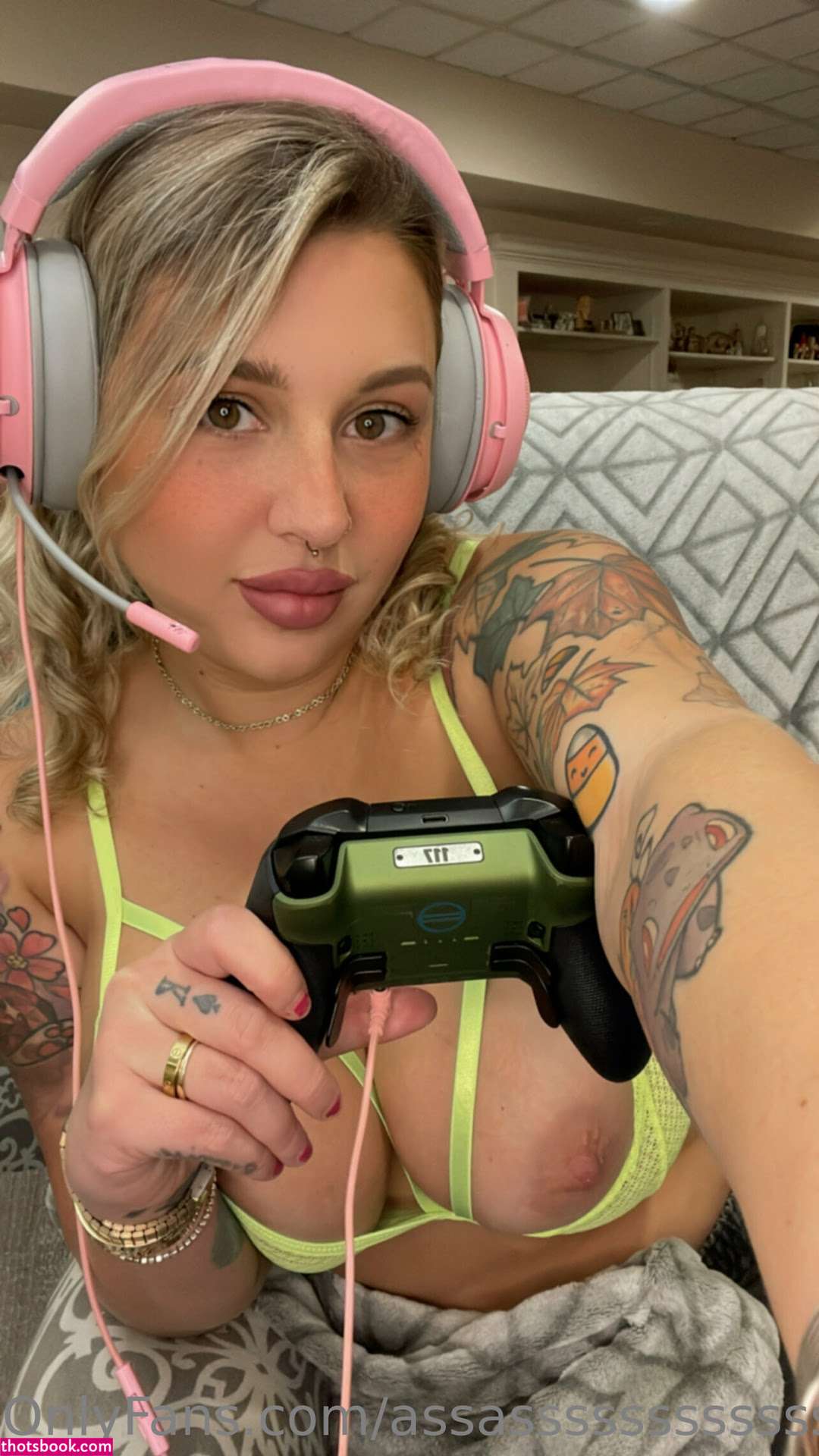 Autumn Moretti Nude OnlyFans Photos #9 1196874