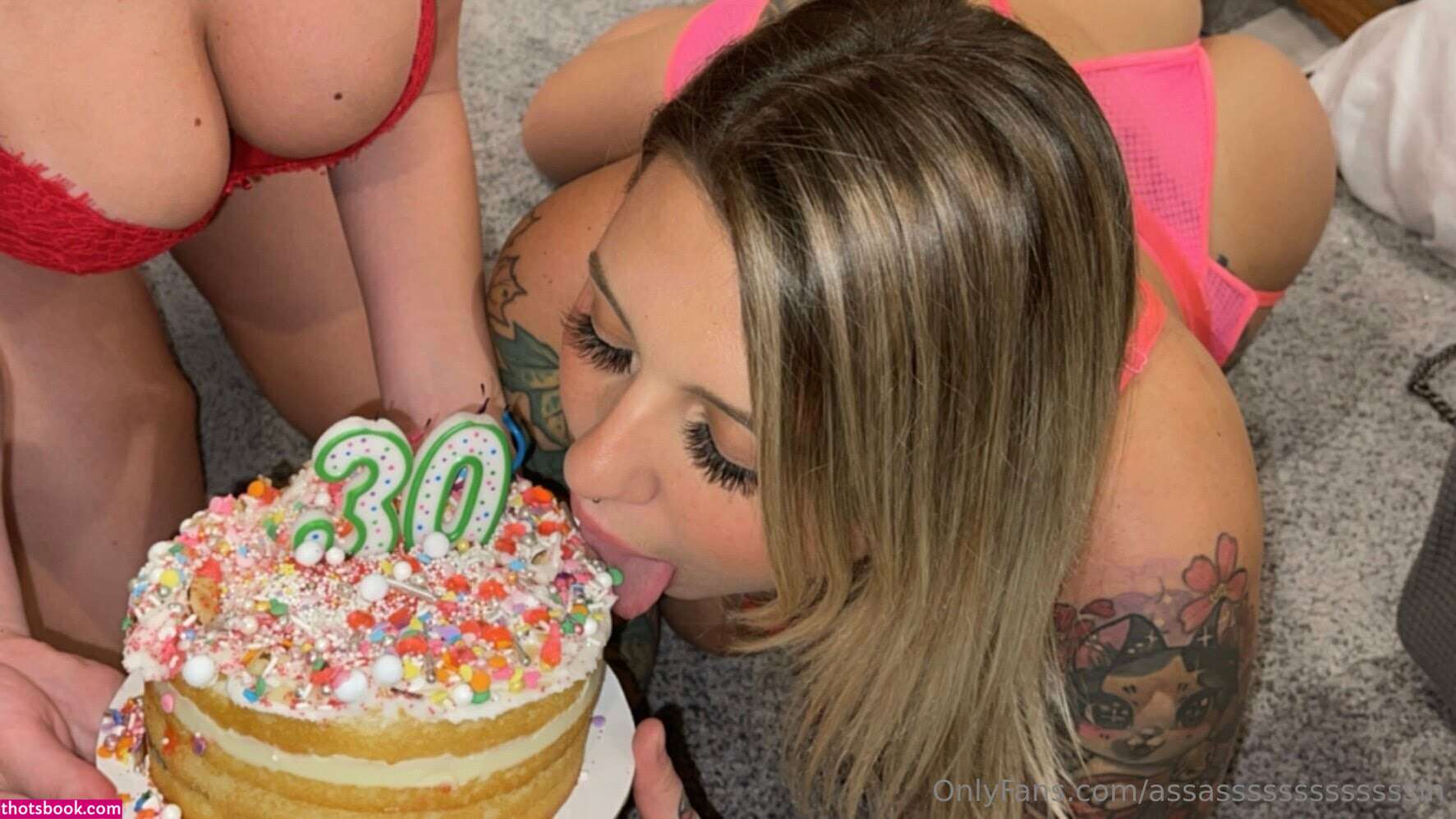 Autumn Moretti Nude OnlyFans Photos #11 1196894