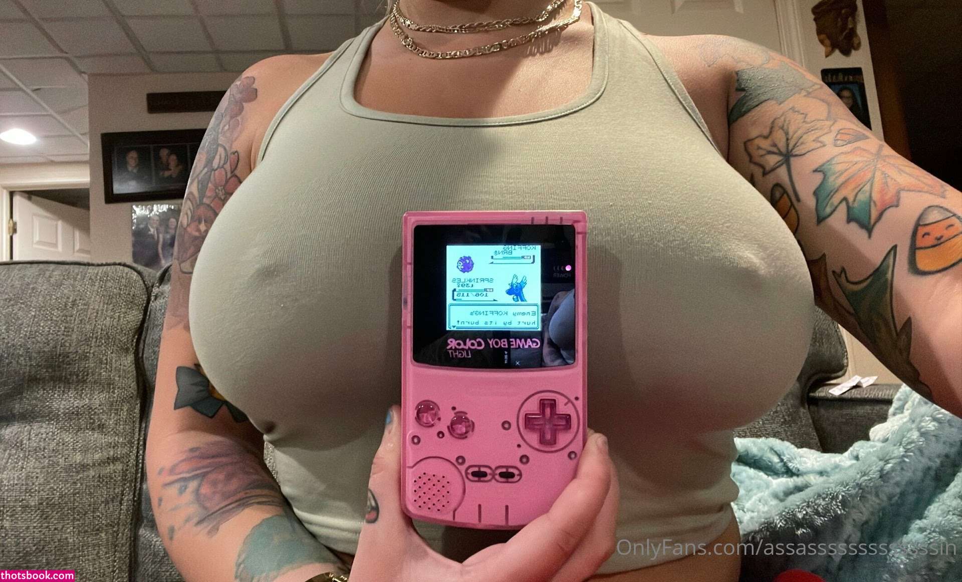 Autumn Moretti Nude OnlyFans Photos #14 1196925