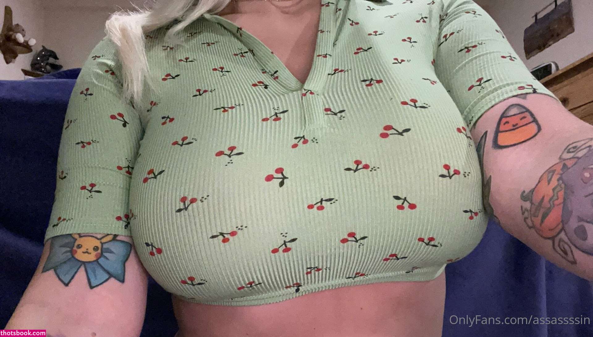 Autumn Moretti Nude OnlyFans Photos #14 1196927