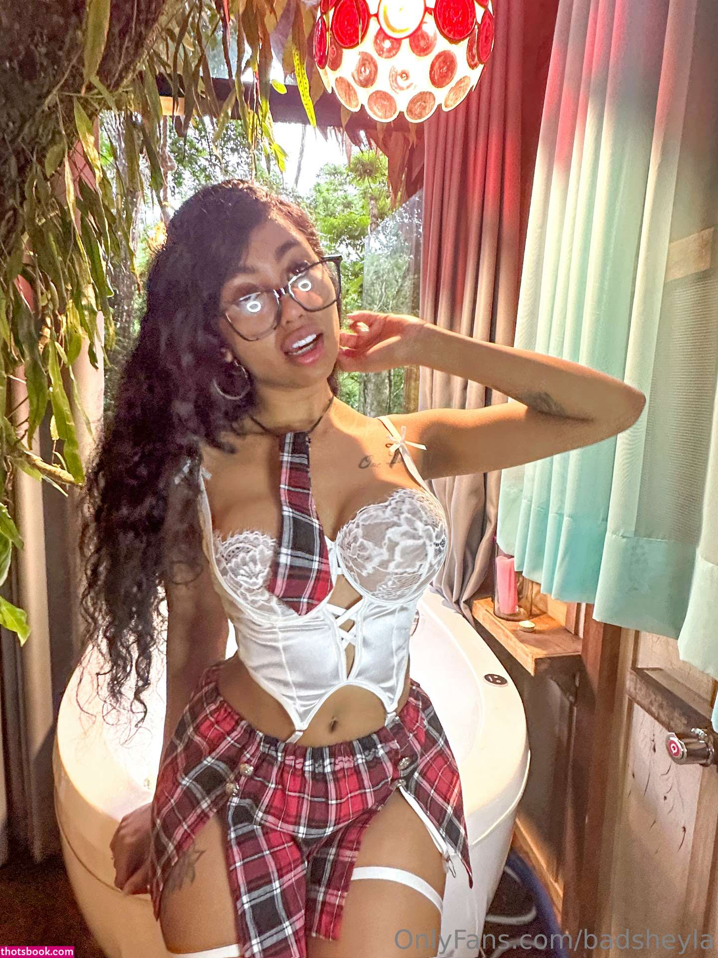 Bad Sheyla badsheyla sheylacaliente Nude OnlyFans Photos #8 1196974