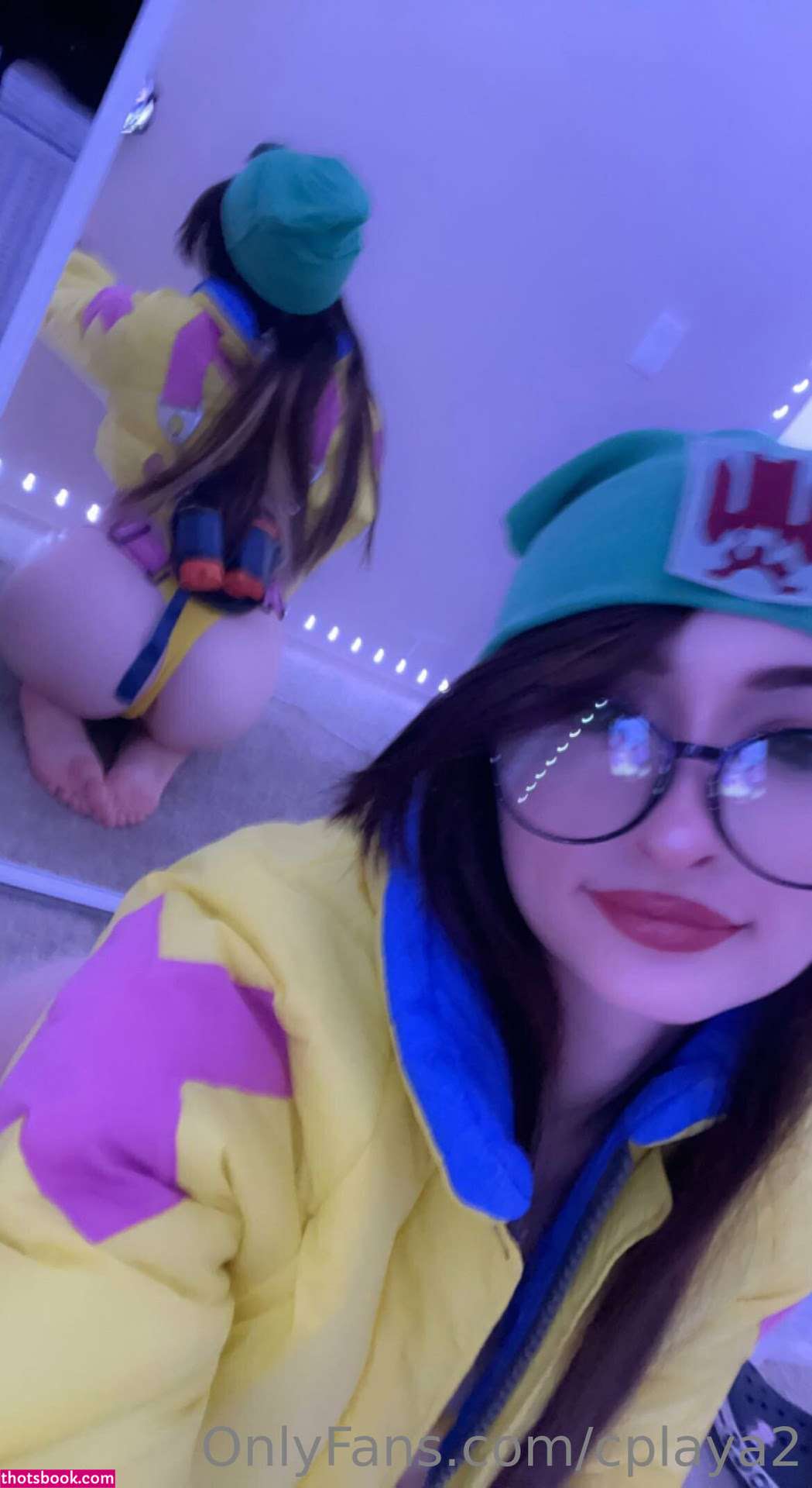 Cplaya2 Cplaya02 Nude OnlyFans Photos #14 1197506