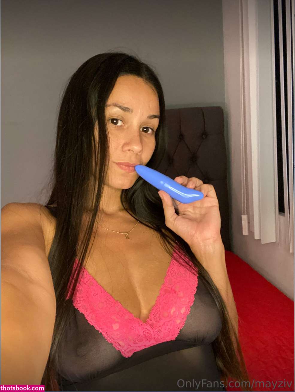 may ziv Nude OnlyFans Photos #11 1198023