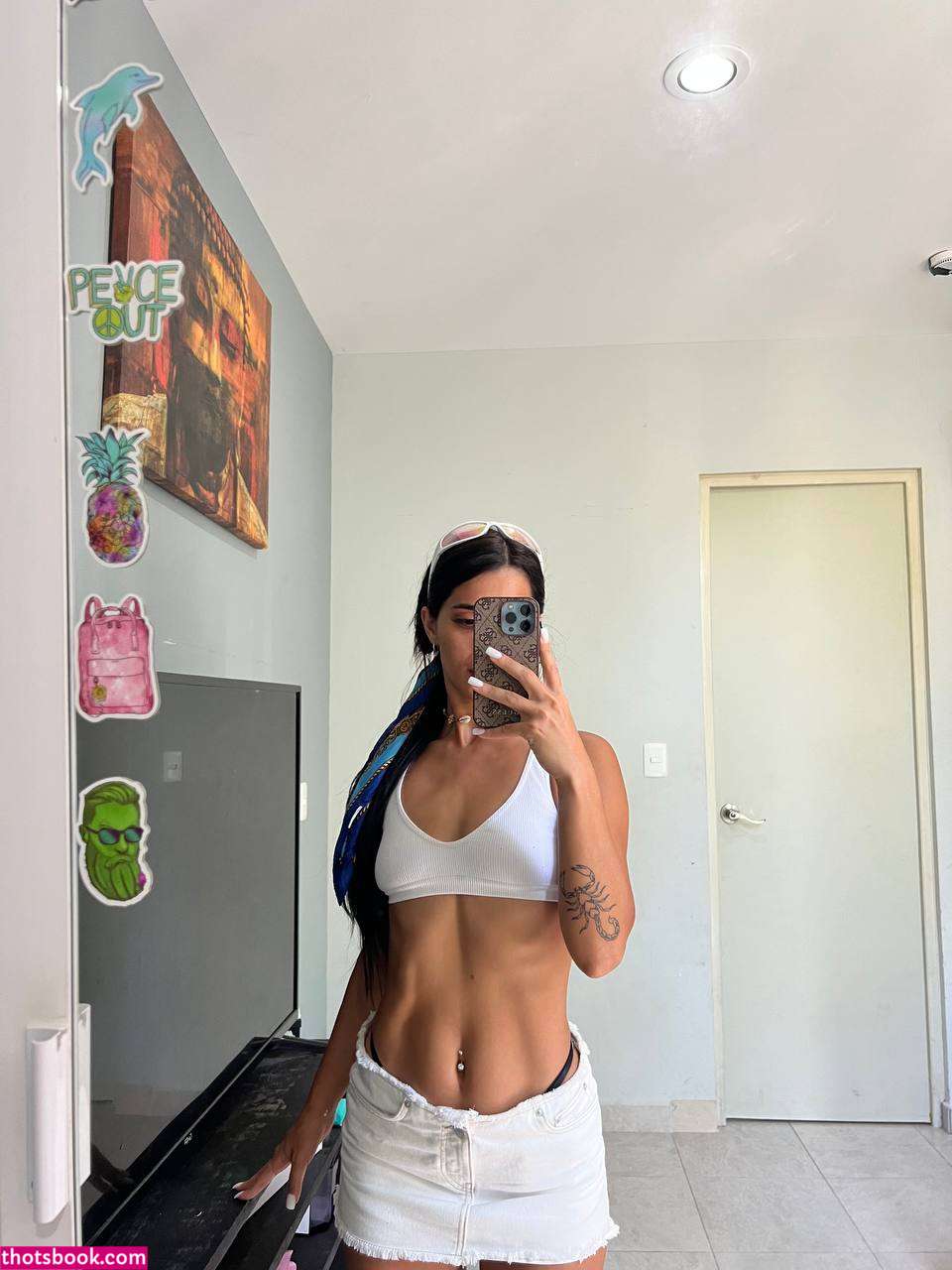 may ziv Nude OnlyFans Photos #12 1198041