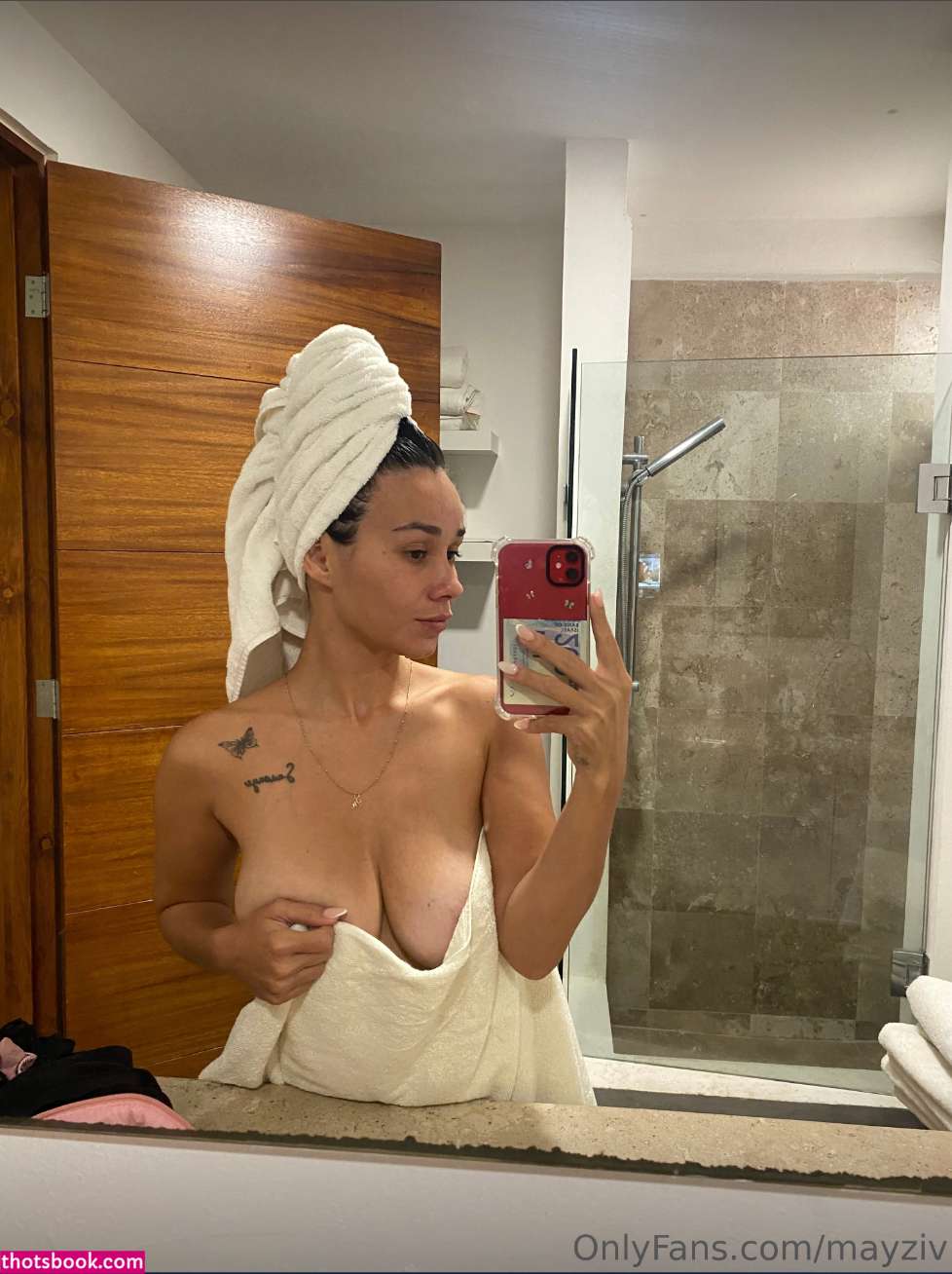 may ziv Nude OnlyFans Photos #12 1198043