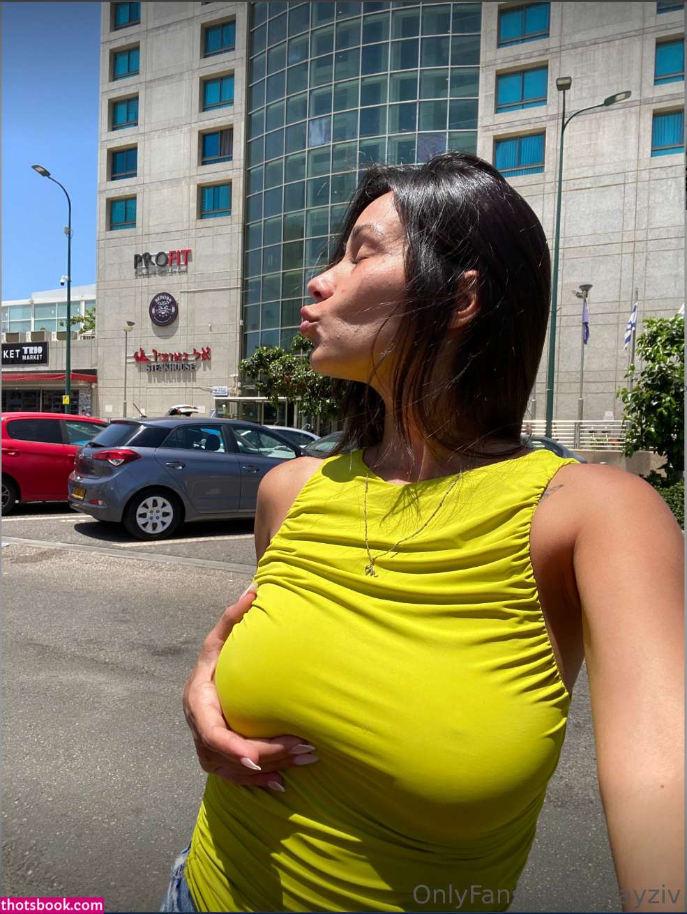 may ziv Nude OnlyFans Photos #13 1198048