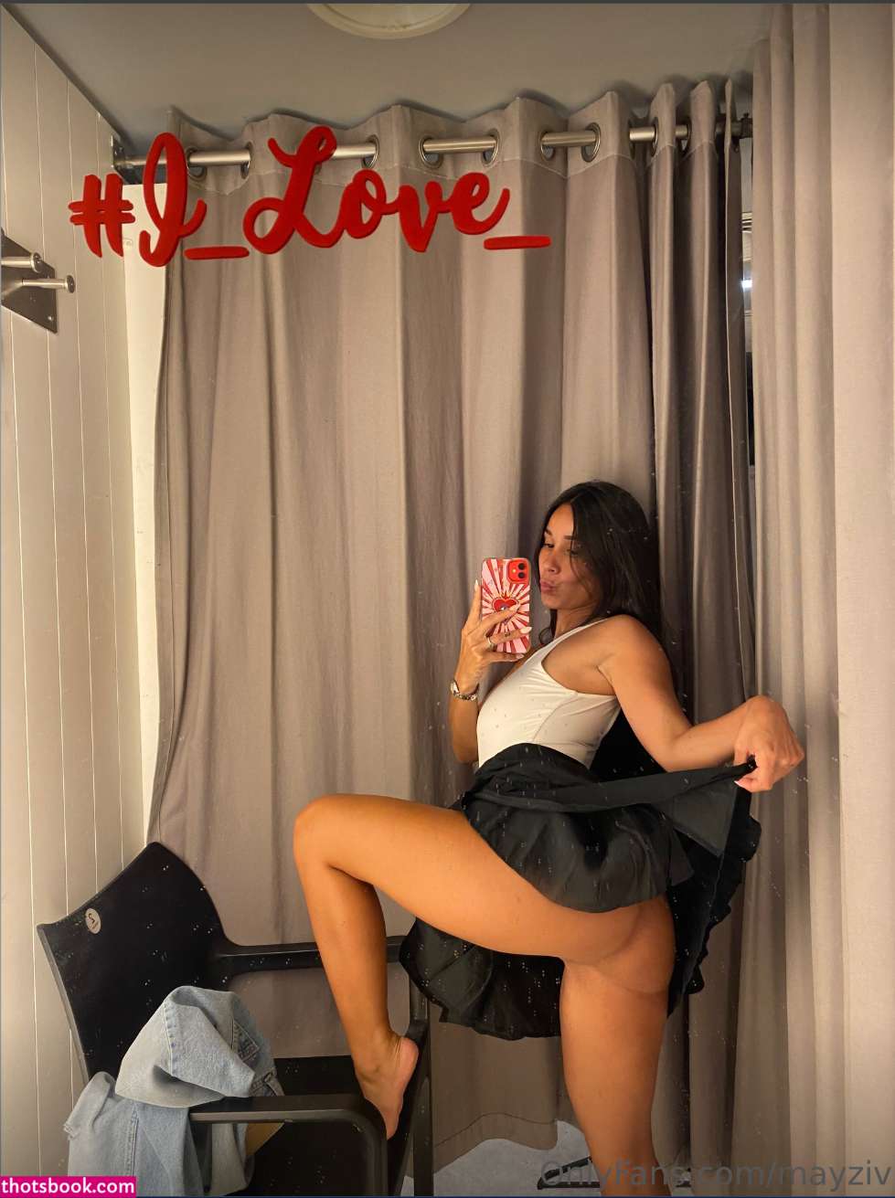 may ziv Nude OnlyFans Photos #13 1198053