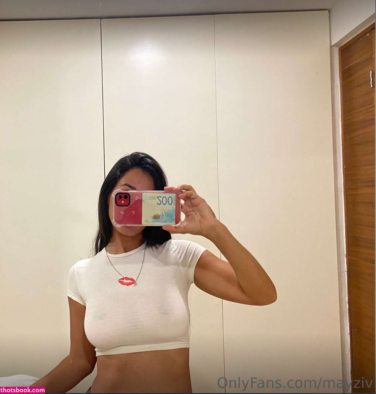 may ziv Nude OnlyFans Photos #13 1198057