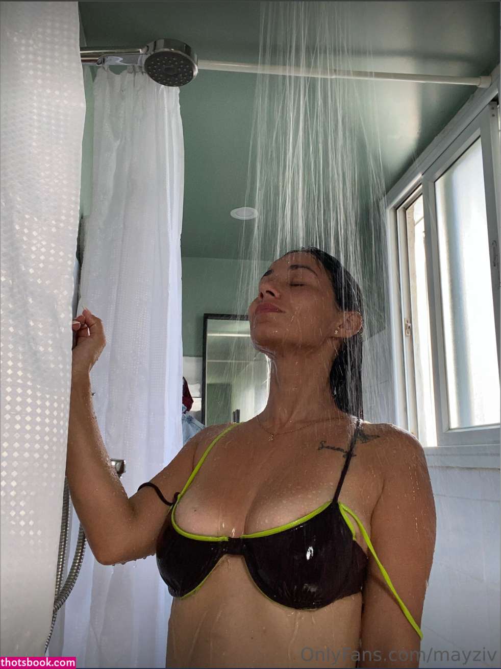 may ziv Nude OnlyFans Photos #14 1198068