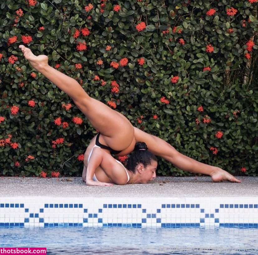 Melspirations Yoga Goddess Nude OnlyFans Photos #15 1198270