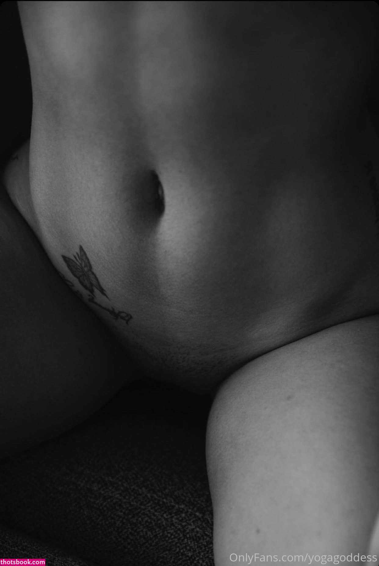 Melspirations Yoga Goddess Nude OnlyFans Photos #15 1198291