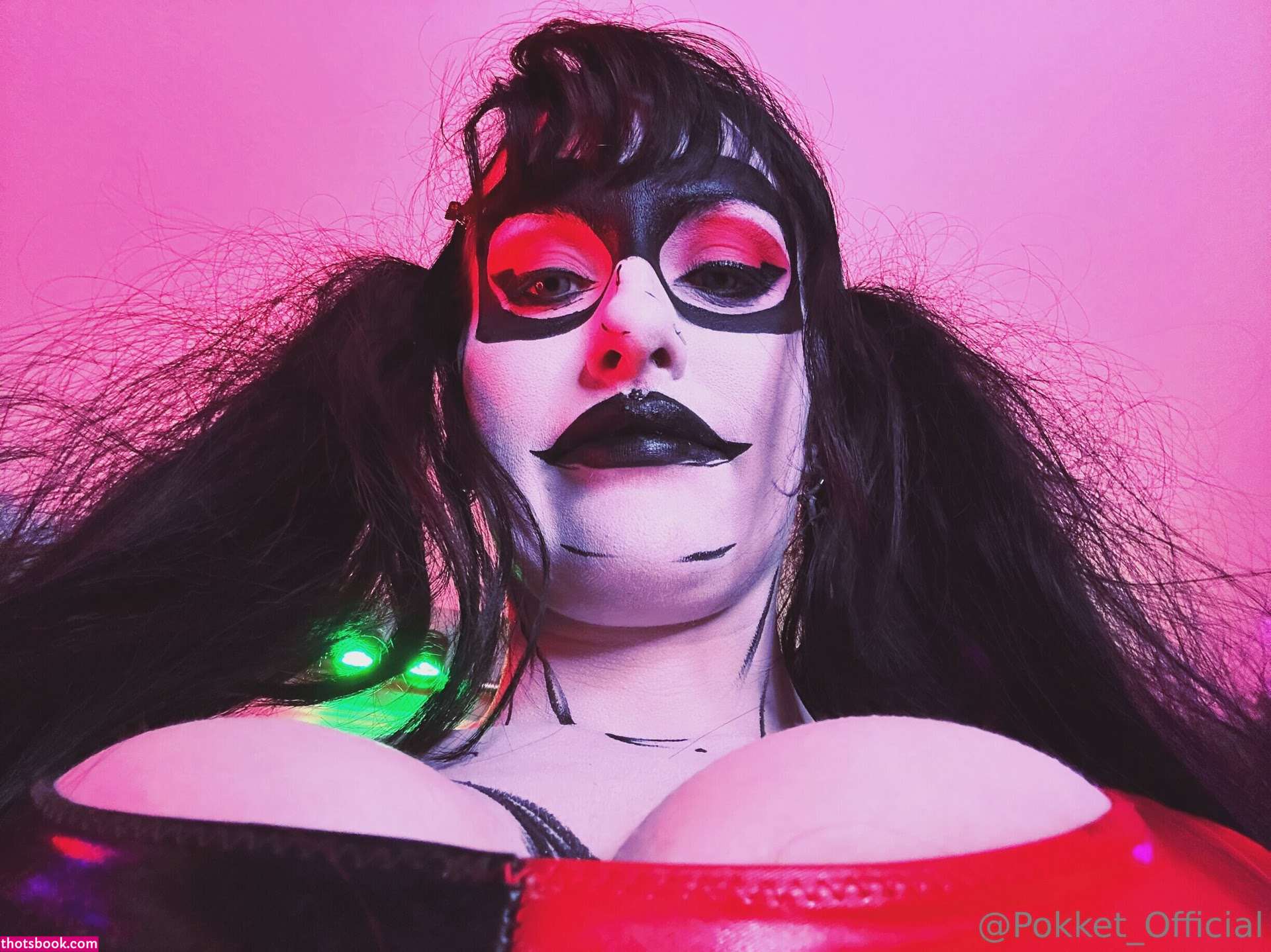 Pokket Nude OnlyFans Photos #15 1198345