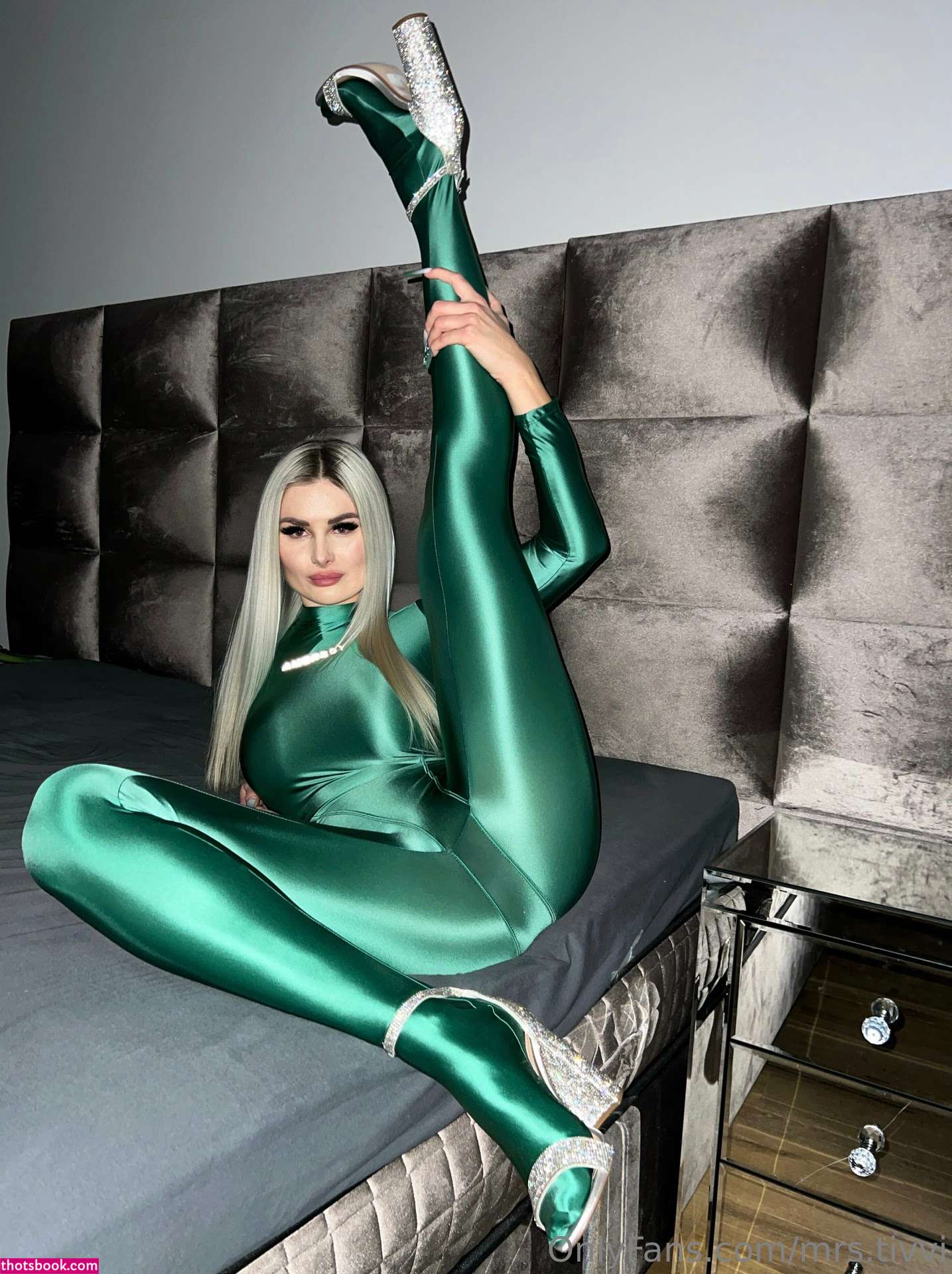 Tivvanni mrs tivvi Nude OnlyFans Photos #14 1198504