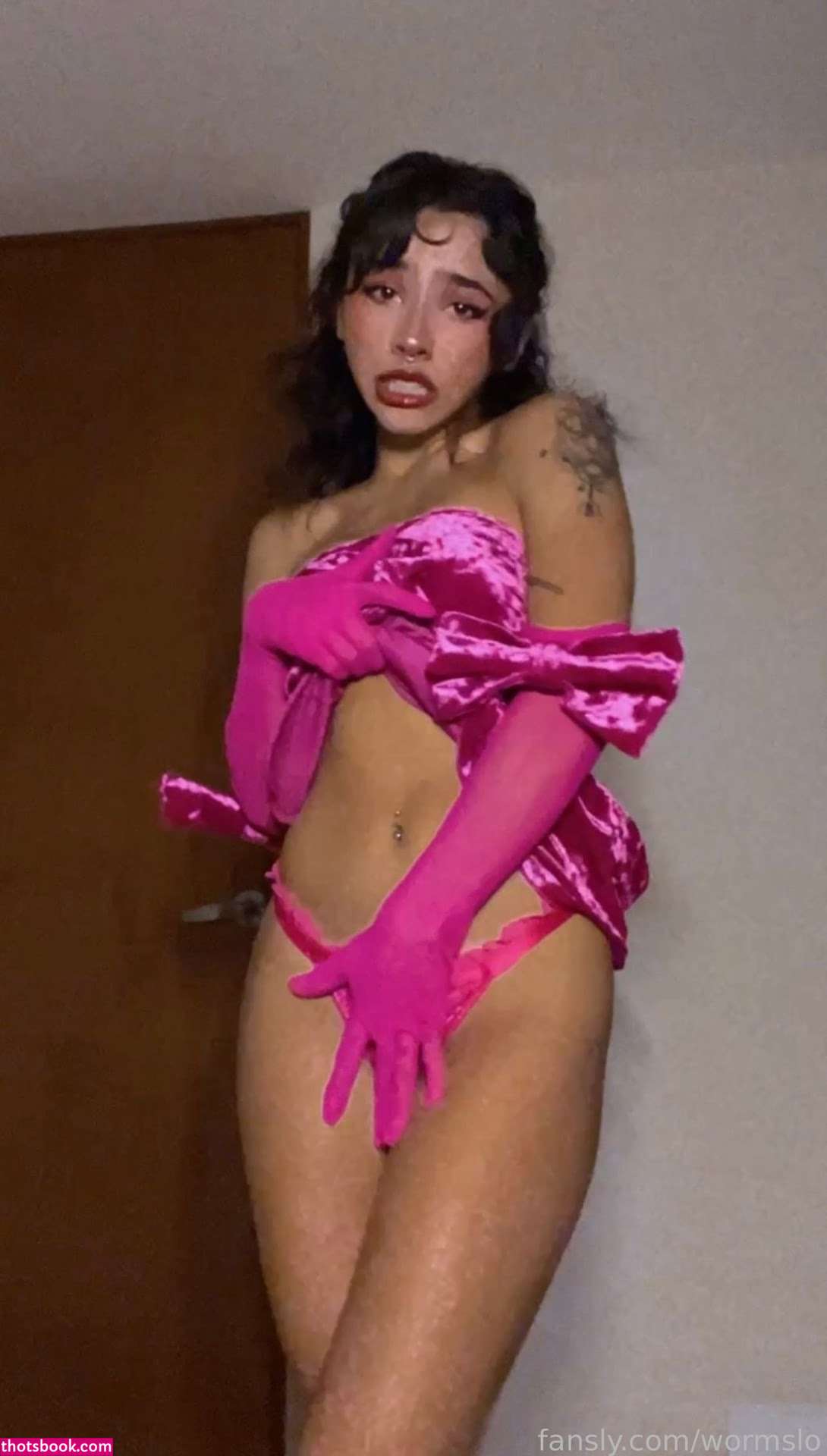 wormslo Samantha Maria Nude OnlyFans Photos #8 1198576