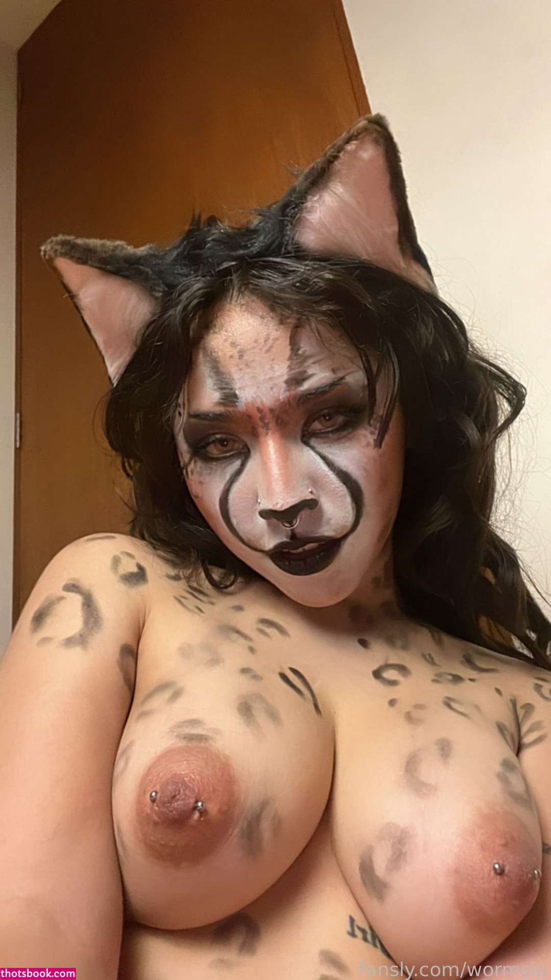 wormslo Samantha Maria Nude OnlyFans Photos #9 1198581