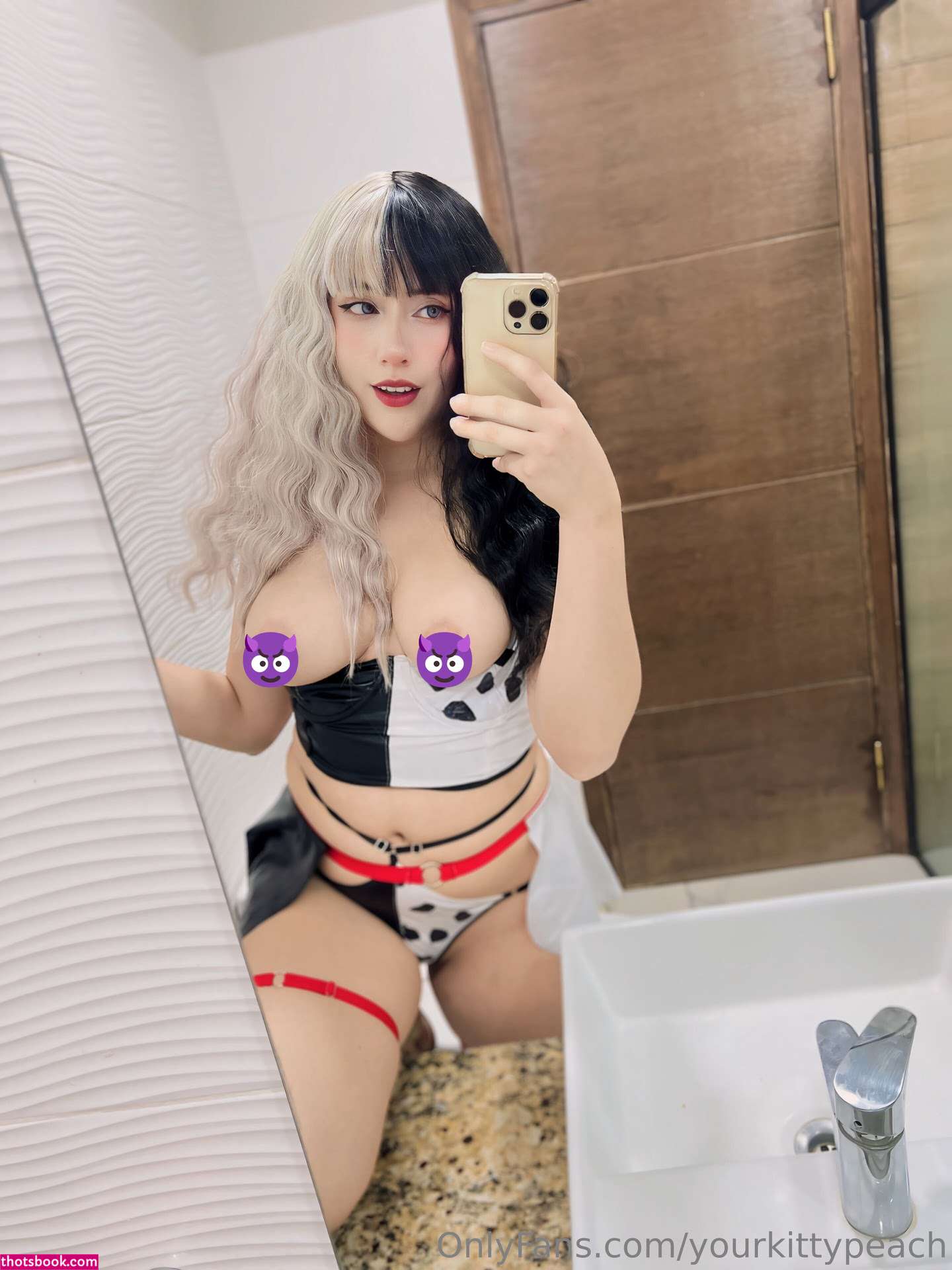 yourkittypeach Nude OnlyFans Photos #9 1198608