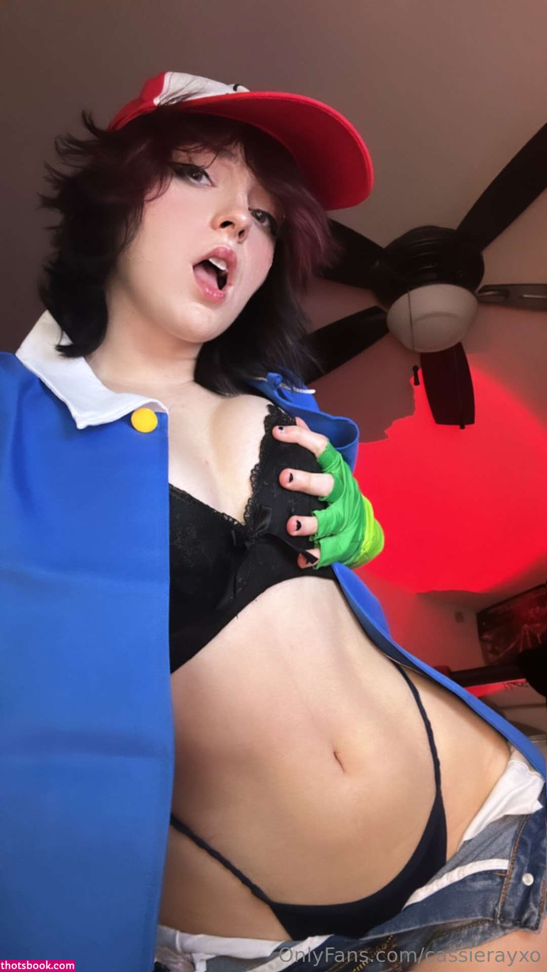 Cassierayxo Nude OnlyFans Photos #7 1214655