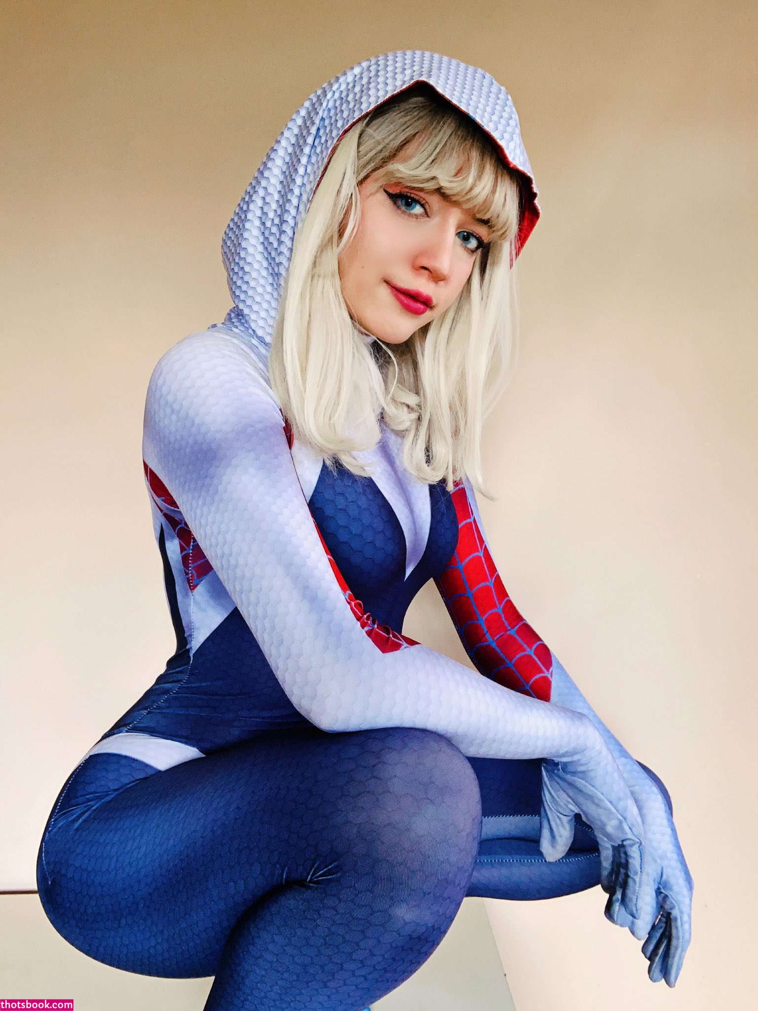 Fantasmita Fox FoxyZelda Nude OnlyFans Photos #4 1214770