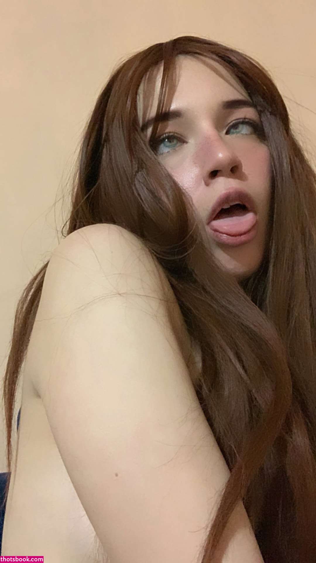 Fantasmita Fox FoxyZelda Nude OnlyFans Photos #5 1214773