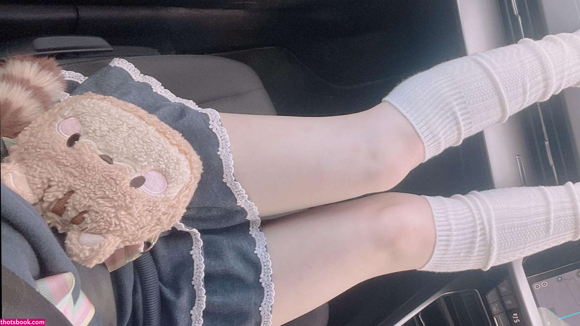 Goldenpupu Sweet Heart Lily Nude OnlyFans Photos #1 1214809