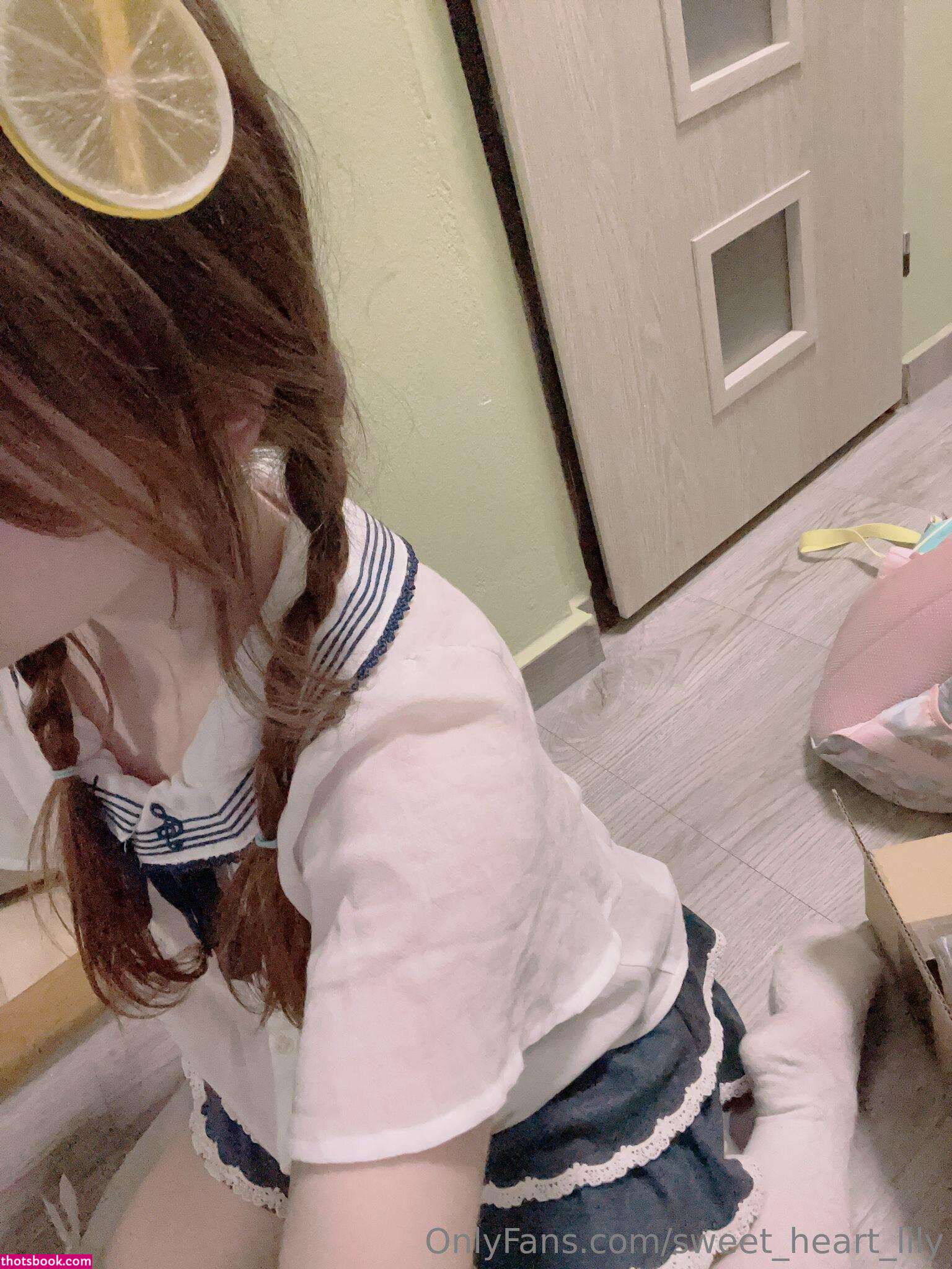 Goldenpupu Sweet Heart Lily Nude OnlyFans Photos #1 1214811