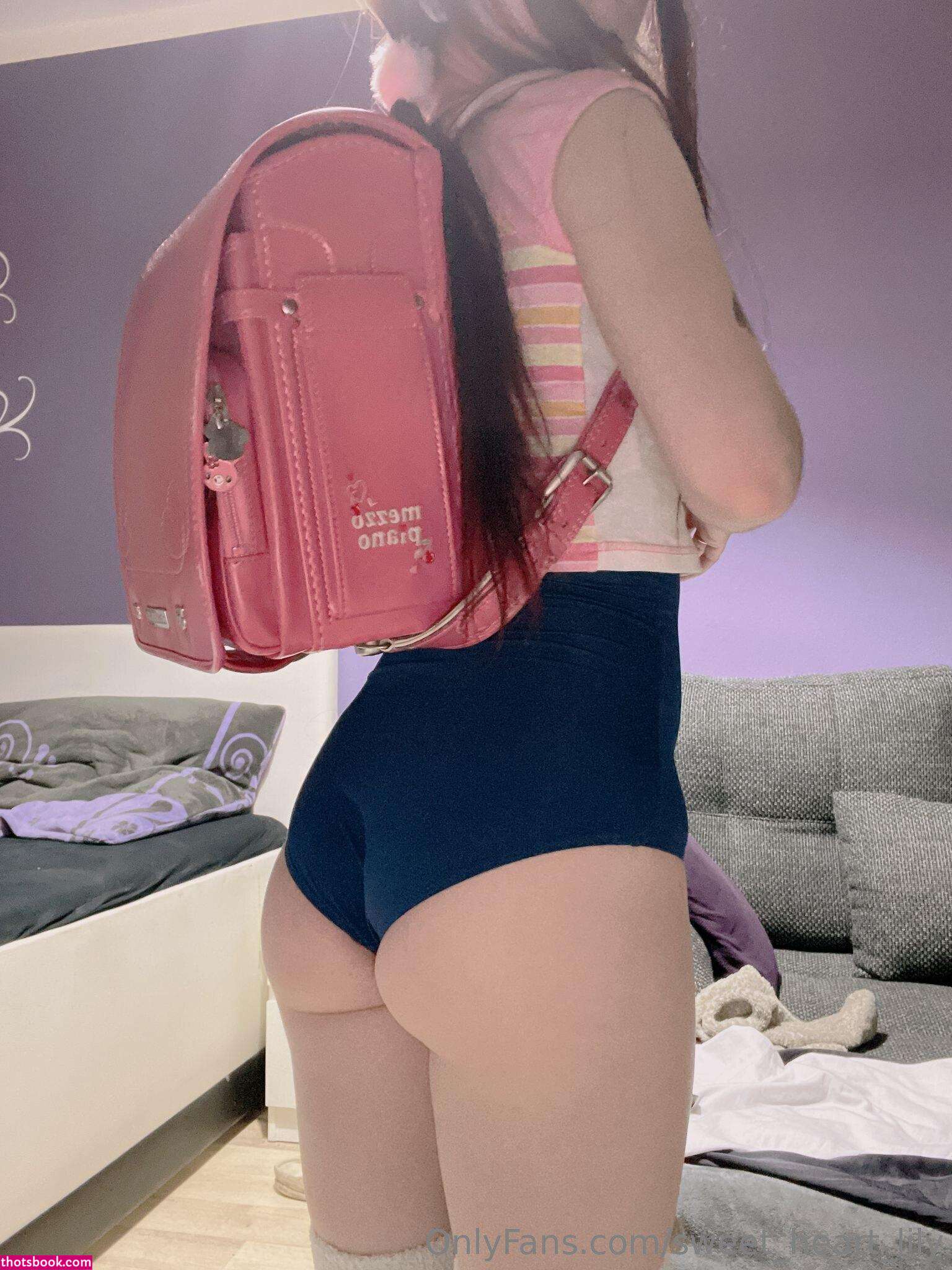 Goldenpupu Sweet Heart Lily Nude OnlyFans Photos #2 1214821