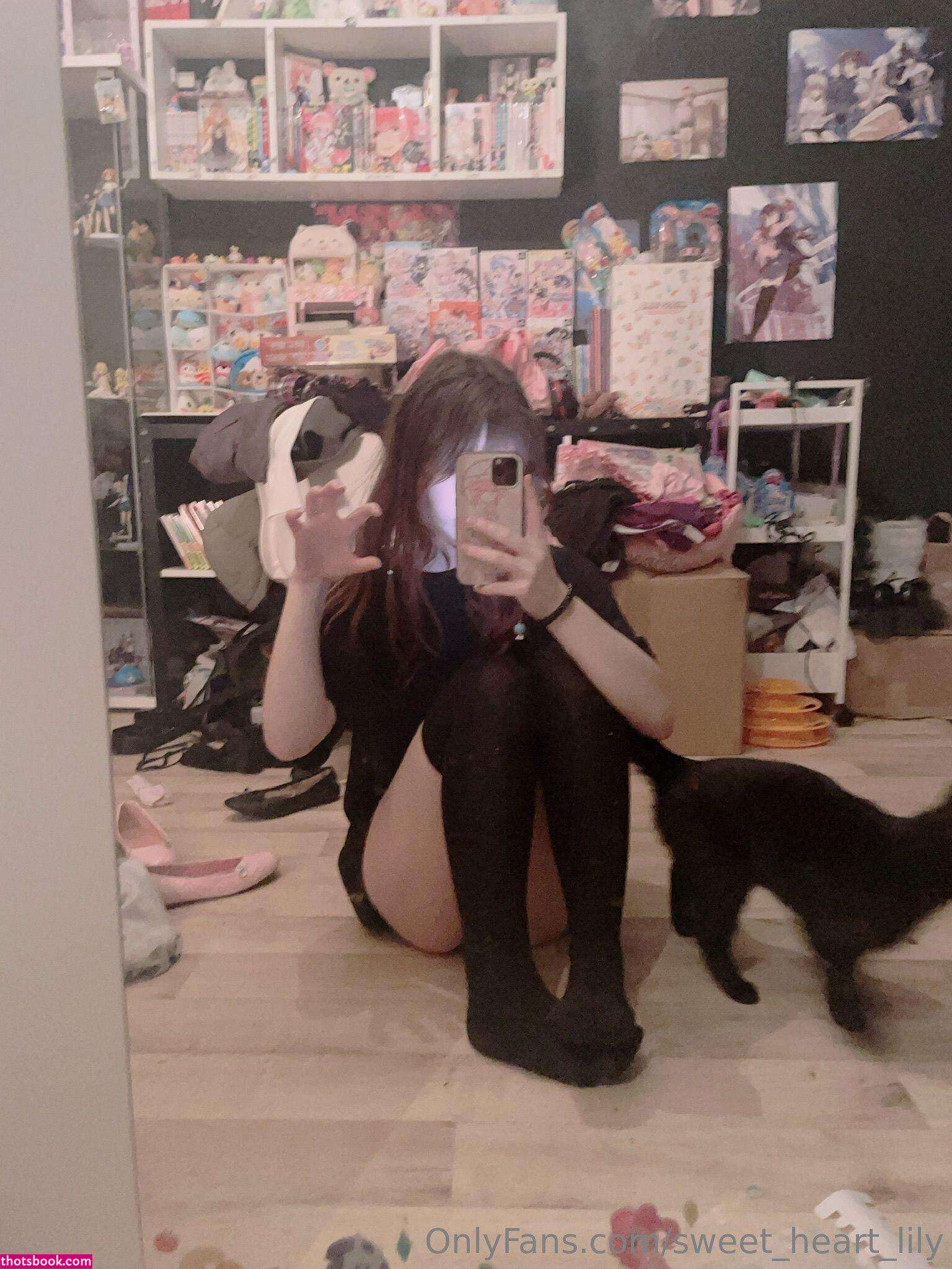 Goldenpupu Sweet Heart Lily Nude OnlyFans Photos #2 1214822