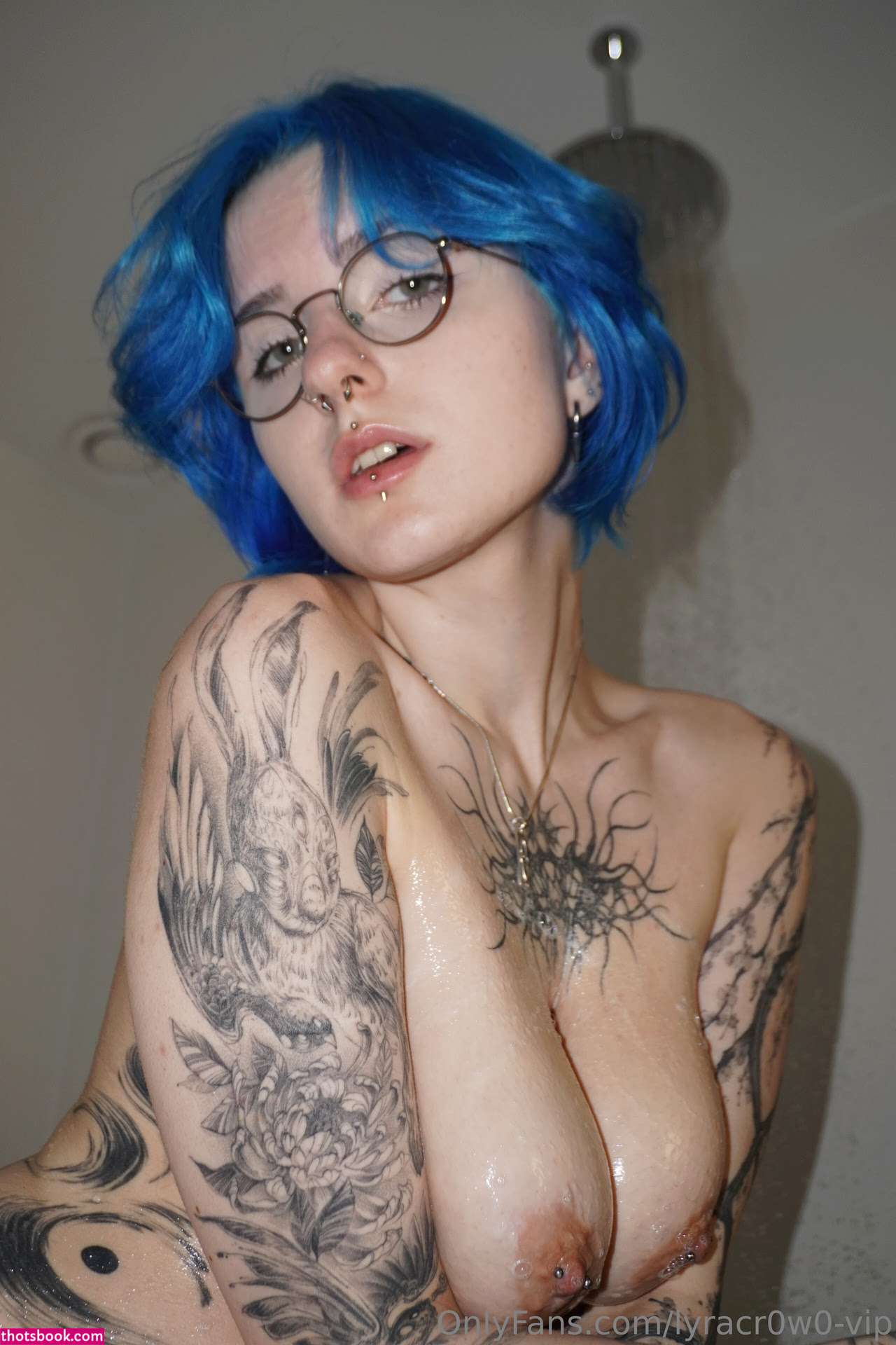 Lyra Crow lyracr0w0 Nude OnlyFans Photos #72 1215032