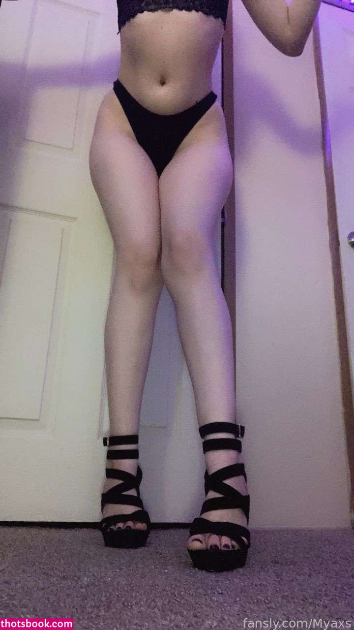 MyaXS Nude OnlyFans Photos #10 1215200