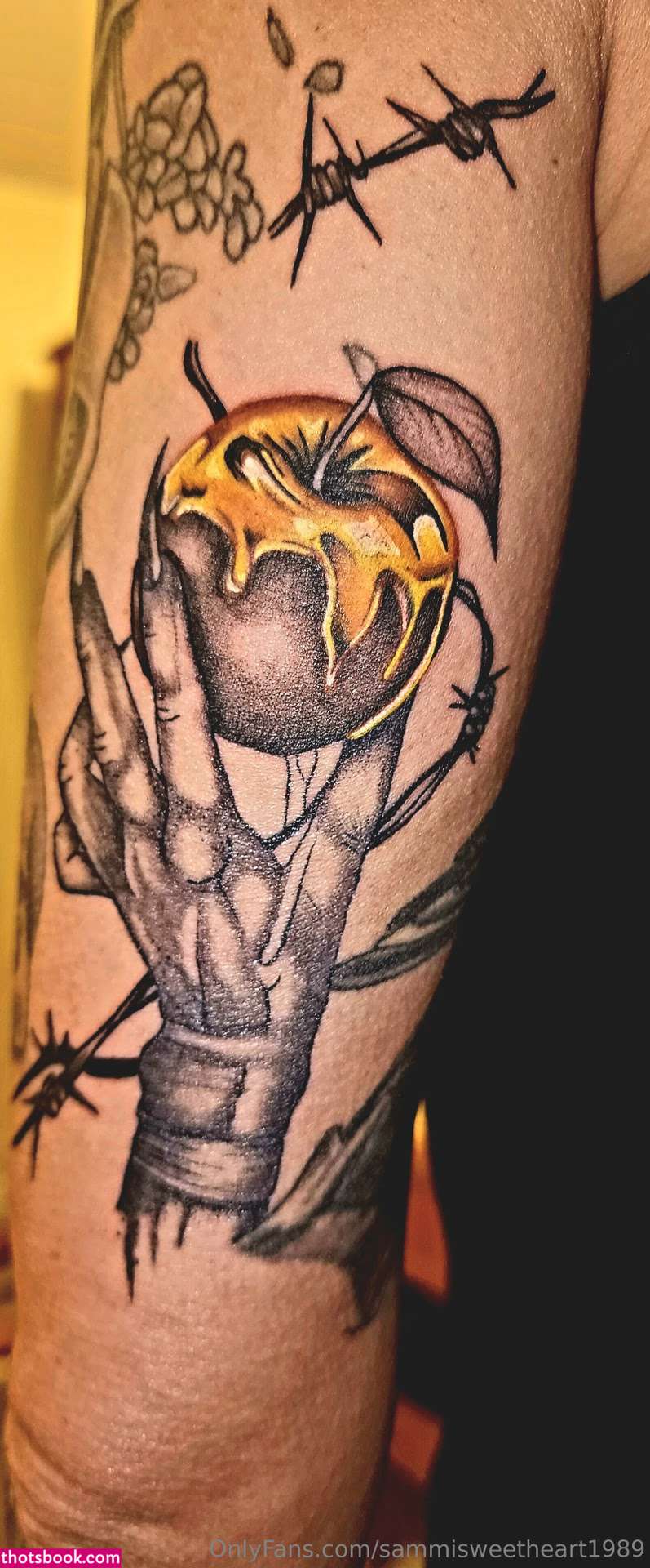 sammisweetheart1989 Nude OnlyFans Photos #1 1215227