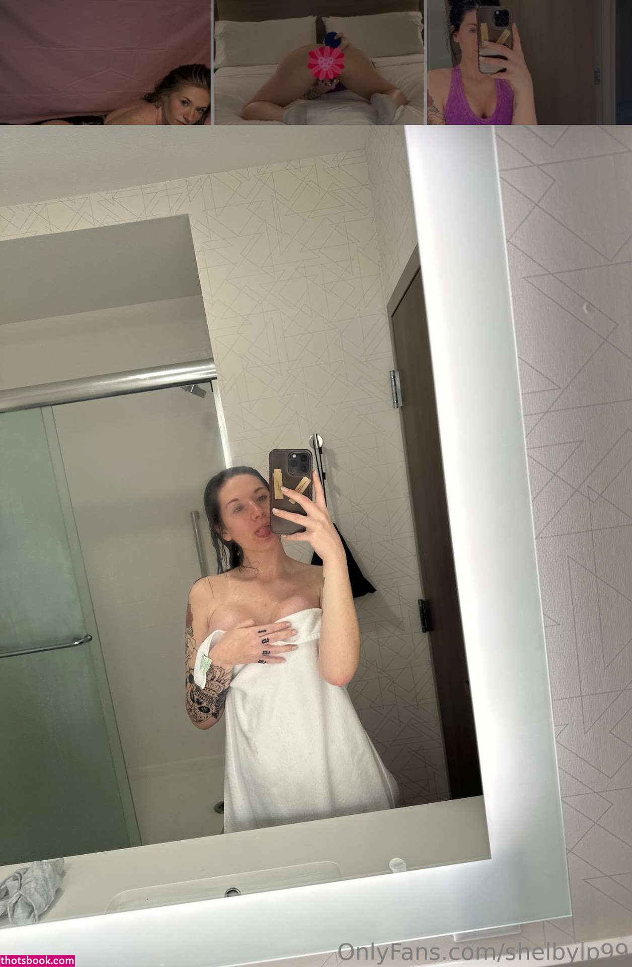 Shelby Parker shelbylp1999 shelbylp99 Nude OnlyFans Photos #4 1215375