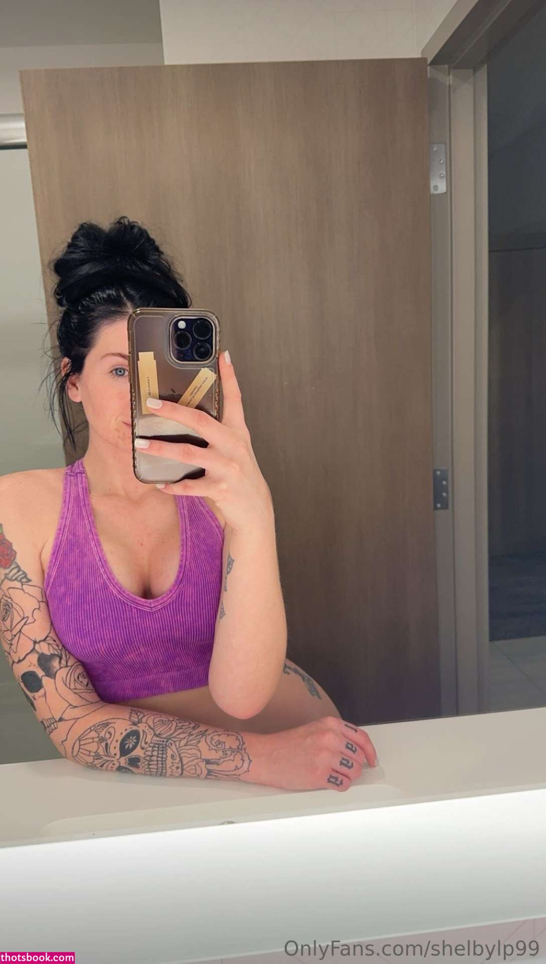Shelby Parker shelbylp1999 shelbylp99 Nude OnlyFans Photos #4 1215376