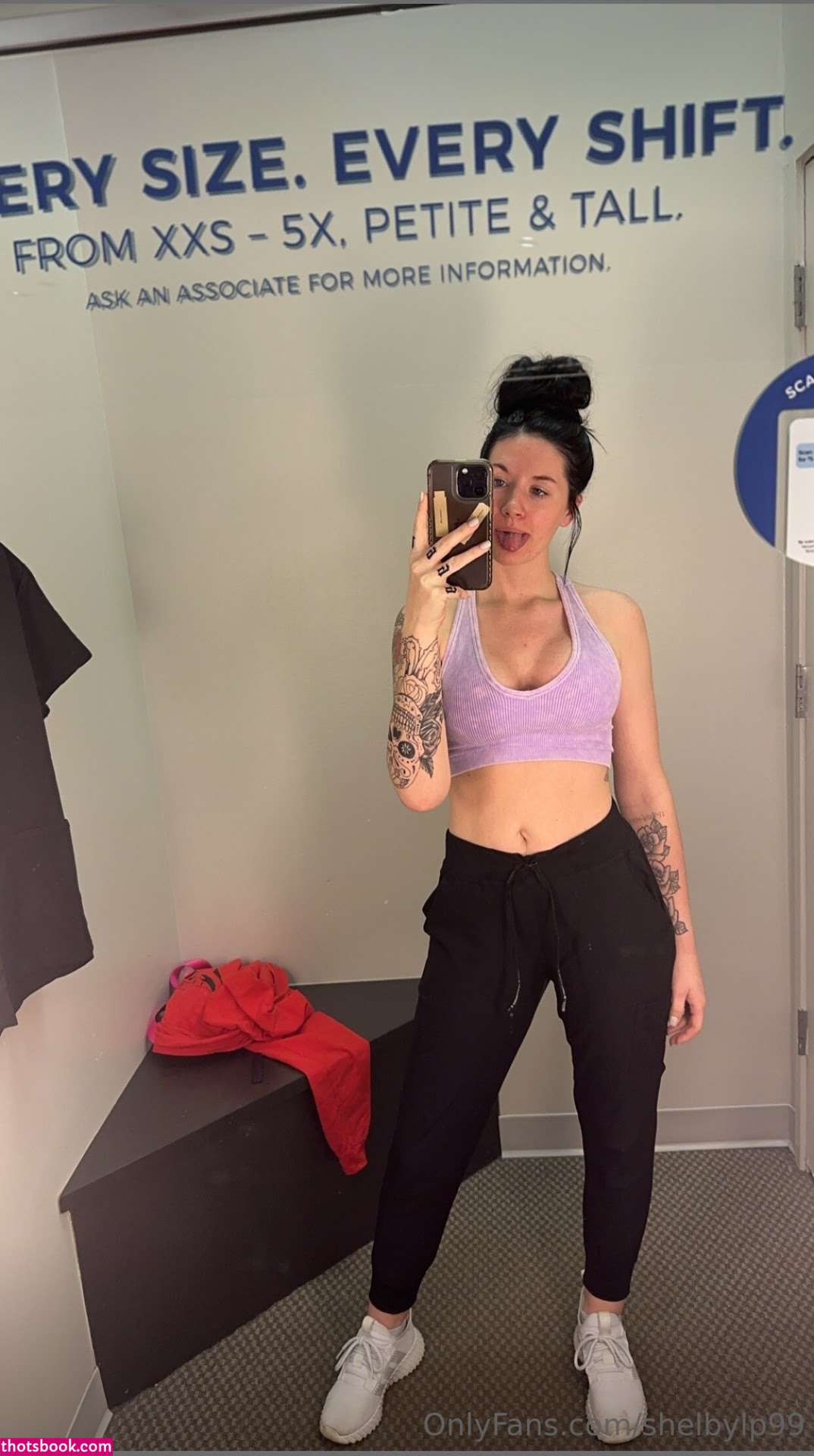 Shelby Parker shelbylp1999 shelbylp99 Nude OnlyFans Photos #4 1215378