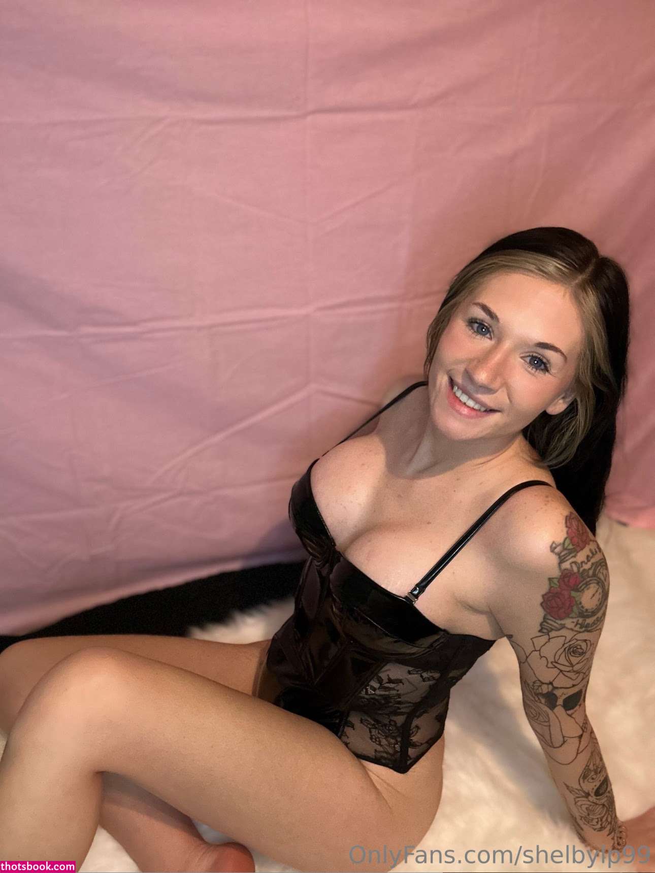 Shelby Parker shelbylp1999 shelbylp99 Nude OnlyFans Photos #5 1215380