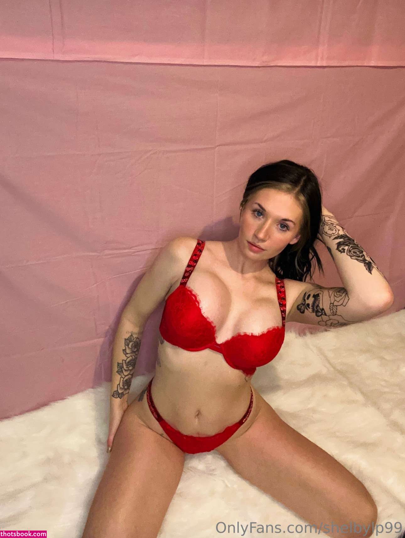 Shelby Parker shelbylp1999 shelbylp99 Nude OnlyFans Photos #5 1215383