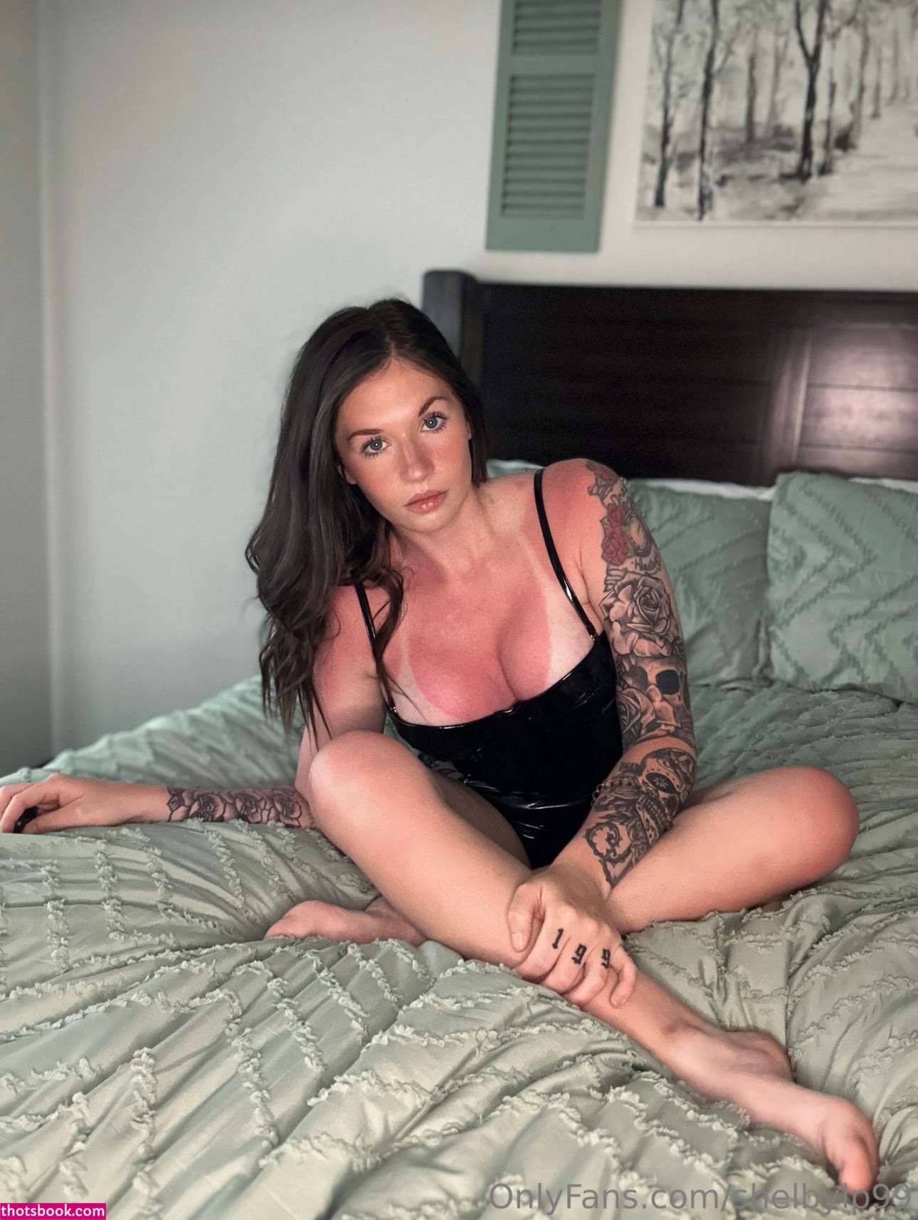 Shelby Parker shelbylp1999 shelbylp99 Nude OnlyFans Photos #7 1215392