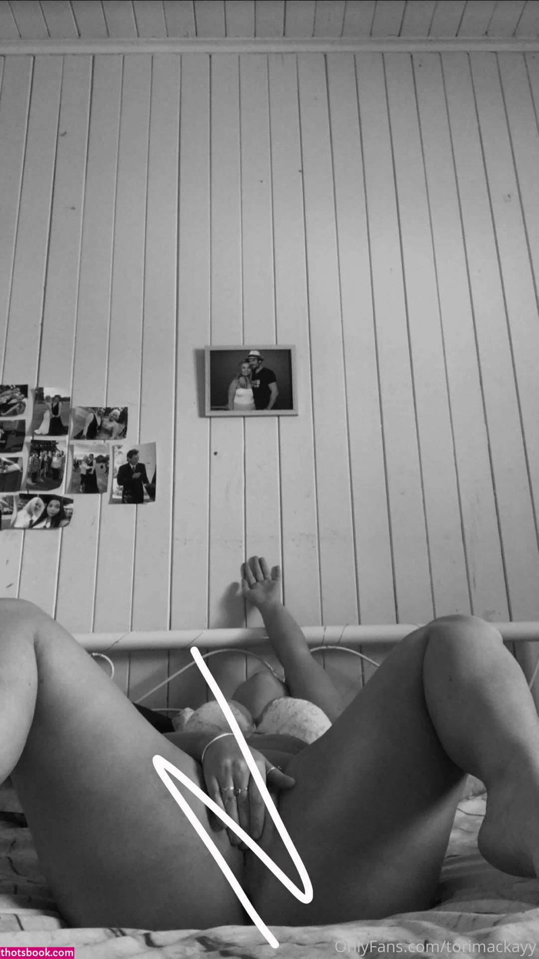 Tori Mackay Nude OnlyFans Photos #3 1215563